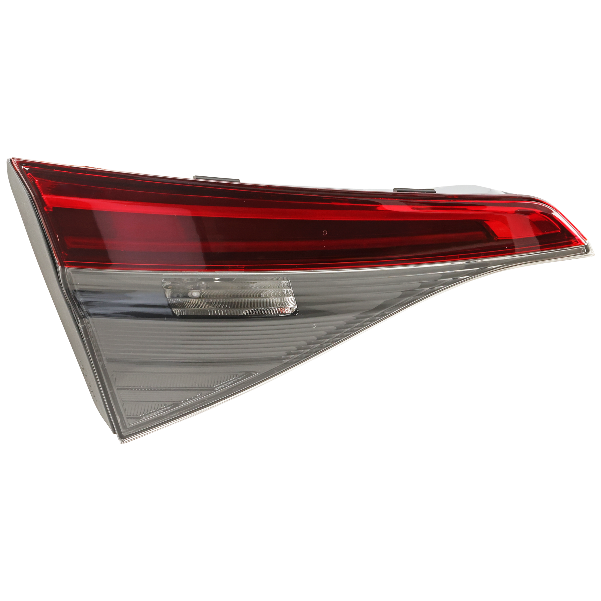 AM CIVIC 22-24 TAIL LAMP LH Inner Assembly LED Sedan CAPA SKU RH73010192AQ Partslink HO2802126C OEM 34155T20A01