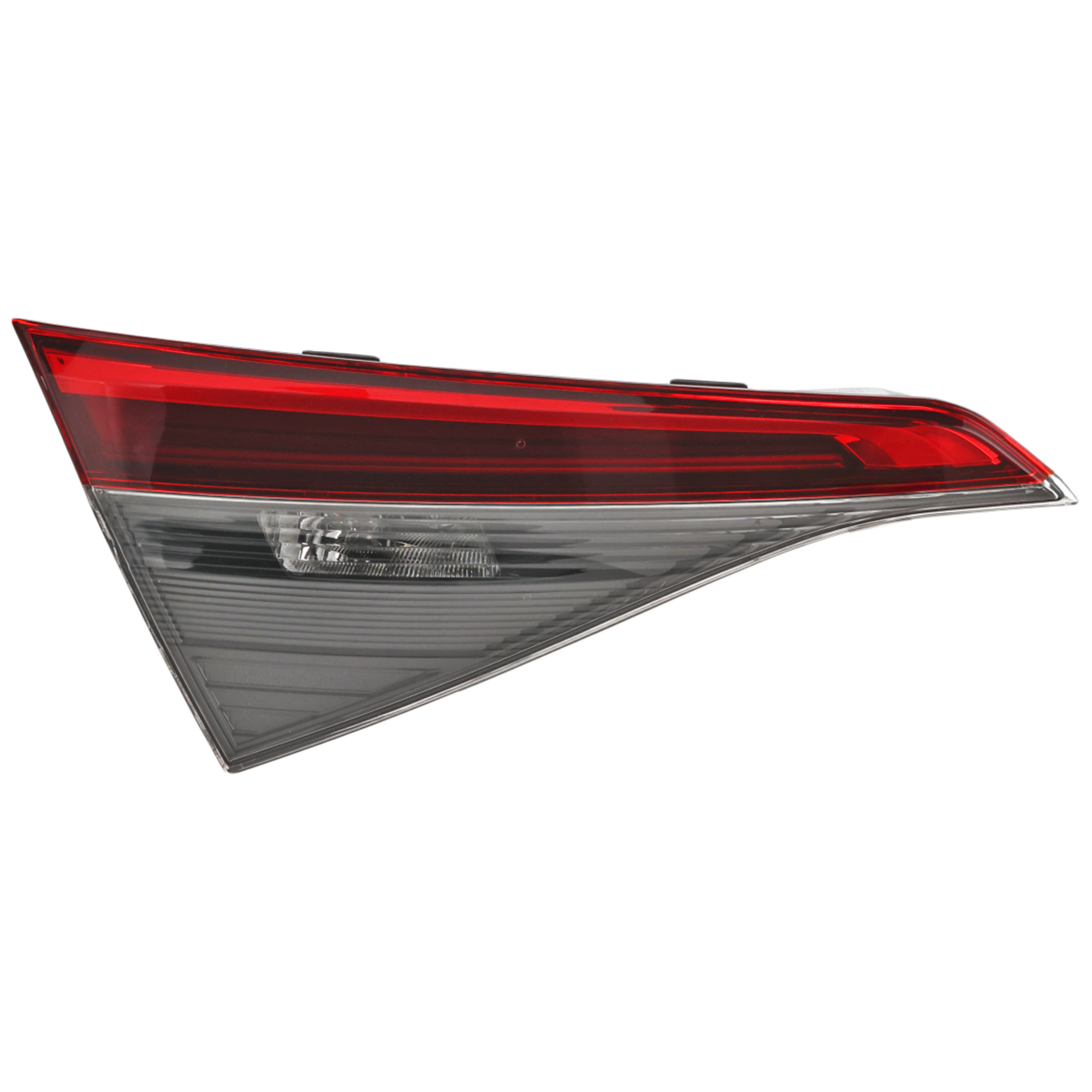 AM CIVIC 22-24 TAIL LAMP LH Inner Assembly LED Sedan SKU RH73010192A Partslink HO2802126 OEM 34155T20A01