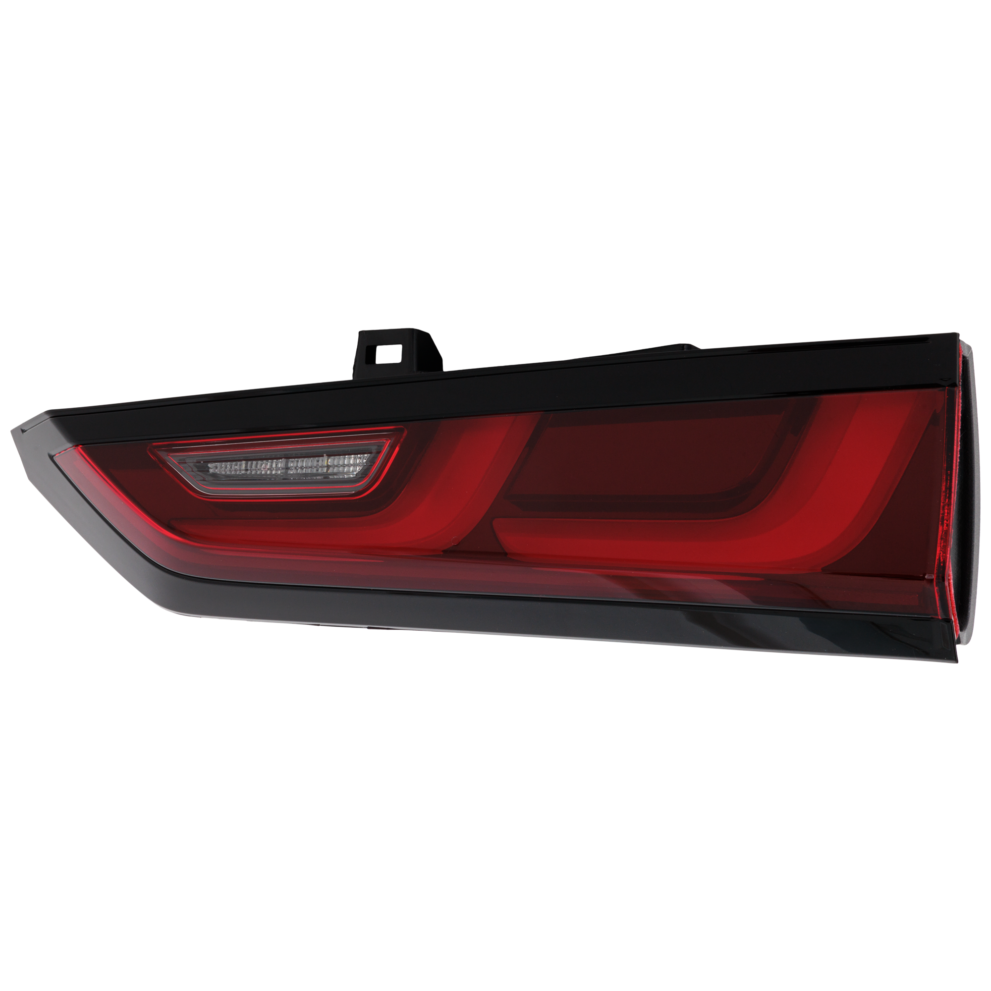 AM CRV 23-24 TAIL LAMP RH Inner Assembly LED EX L Sport Hybrid Models CAPA SKU RH73010195AQ Partslink HO2803129C OEM 341503A0A01