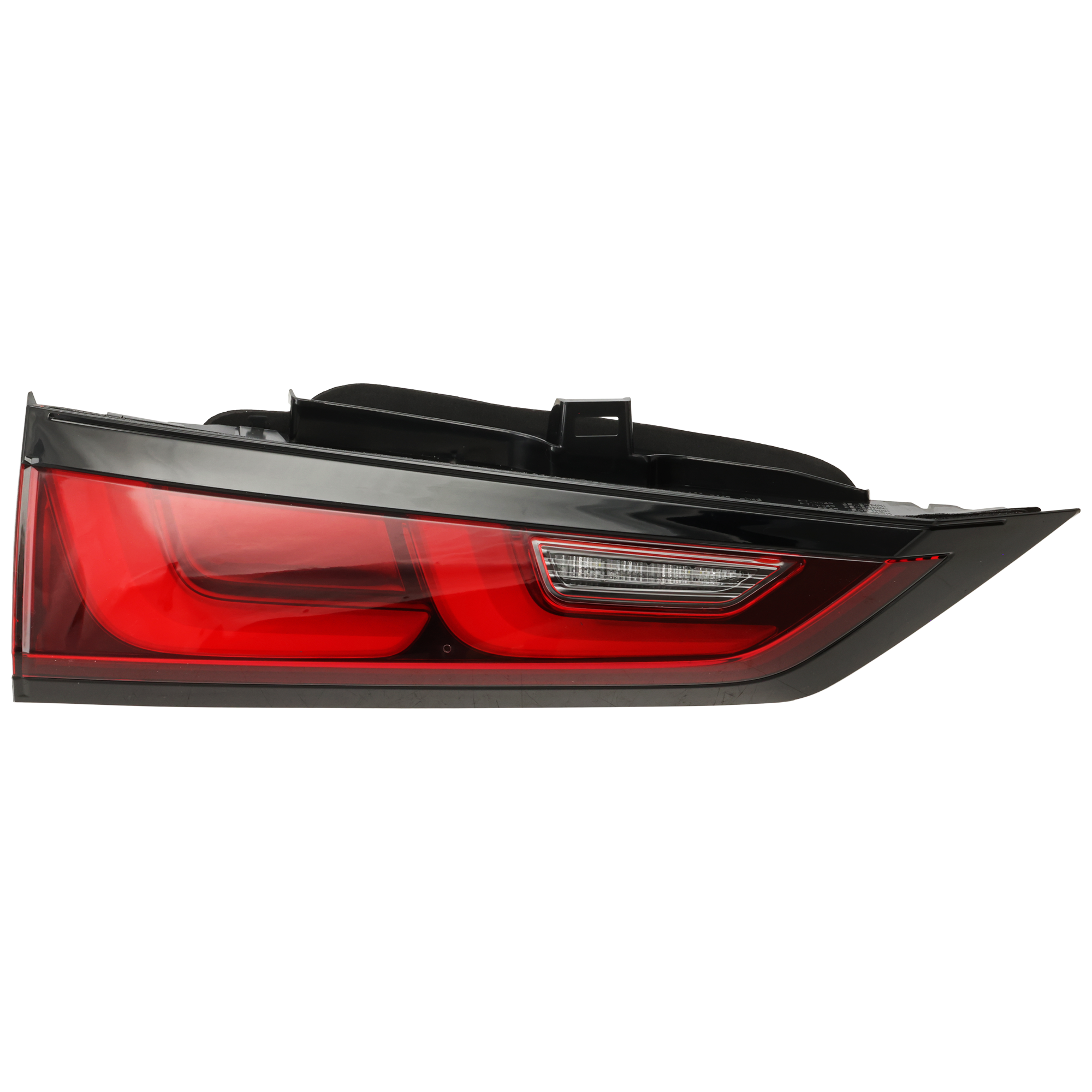 AM CRV 23-25 TAIL LAMP LH Inner Assembly LED EX L Sport Hybrid Models SKU RH73010196A Partslink HO2802129 OEM 341553A0A01