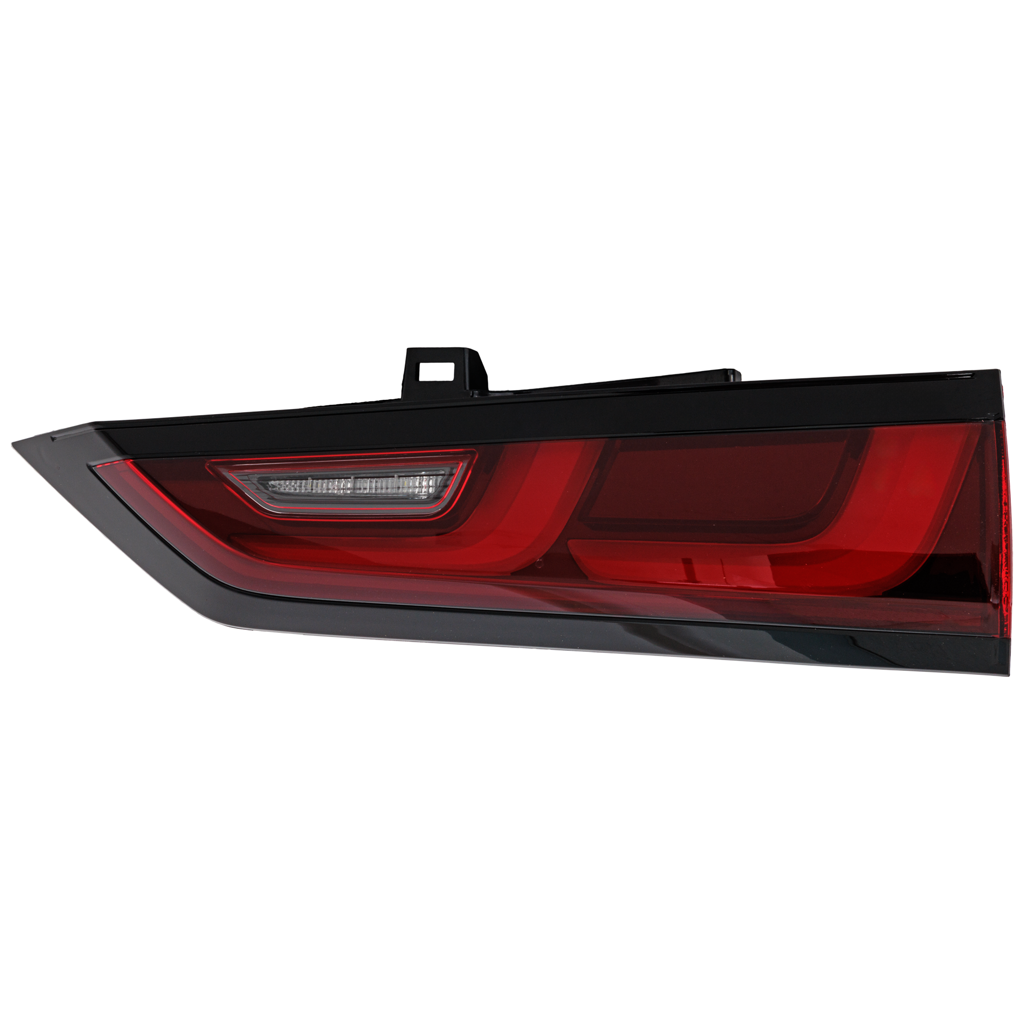 AM CRV 23-25 TAIL LAMP RH Inner Assembly LED EX LX Models SKU RH73010197A Partslink HO2803131 OEM 341503A0A11