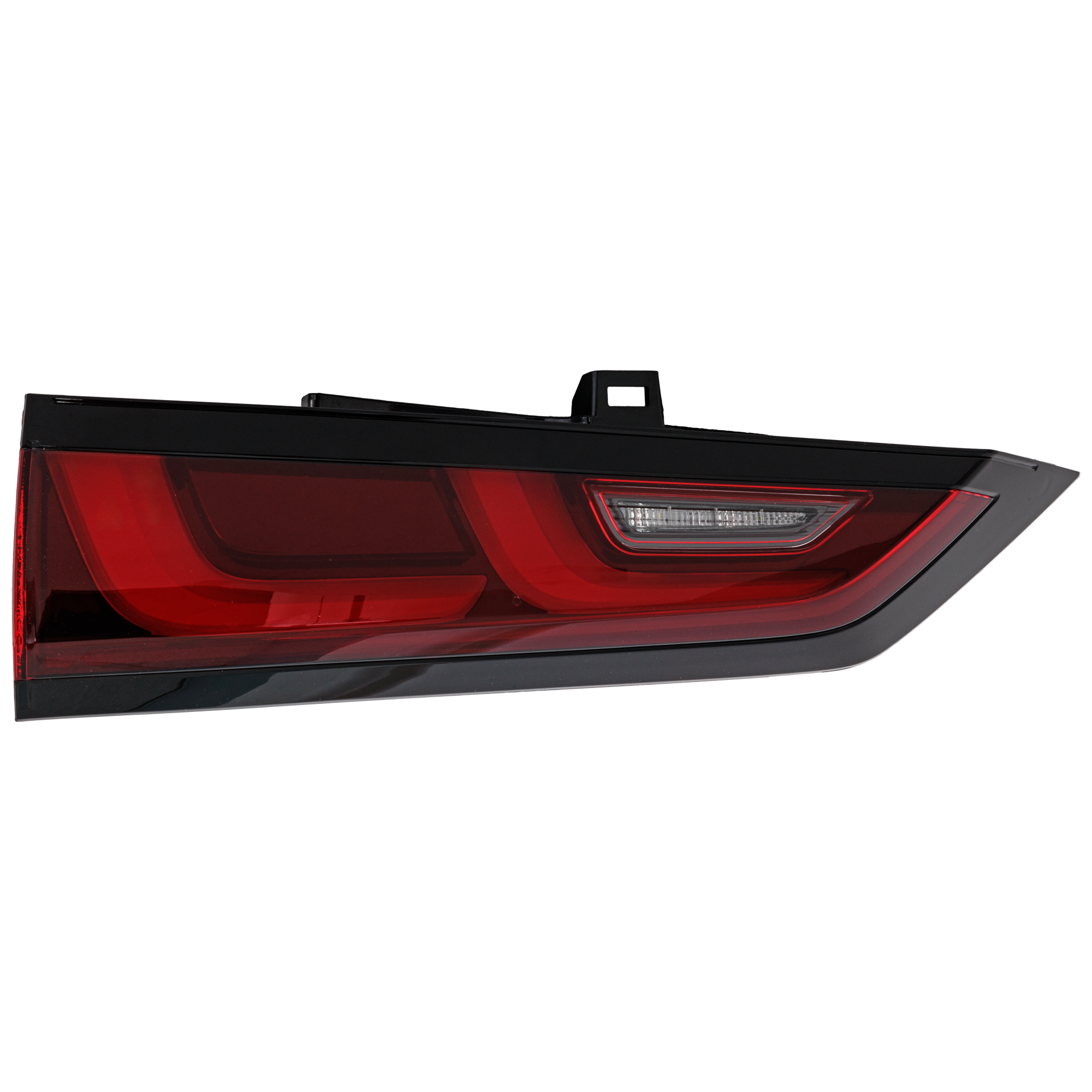 AM CRV 23-25 TAIL LAMP LH Inner Assembly LED EX LX Models SKU RH73010198A Partslink HO2802131 OEM 341553A0A11