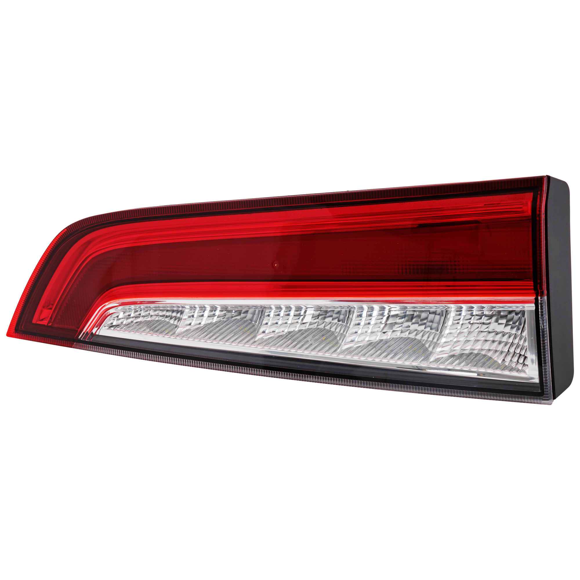 AM PILOT 19-22 TAIL LAMP RH Inner Assembly LED Elite EX EX L LX Special Edition Touring Models SKU RH73010201A Partslink HO2803130 OEM 34150TG7A11