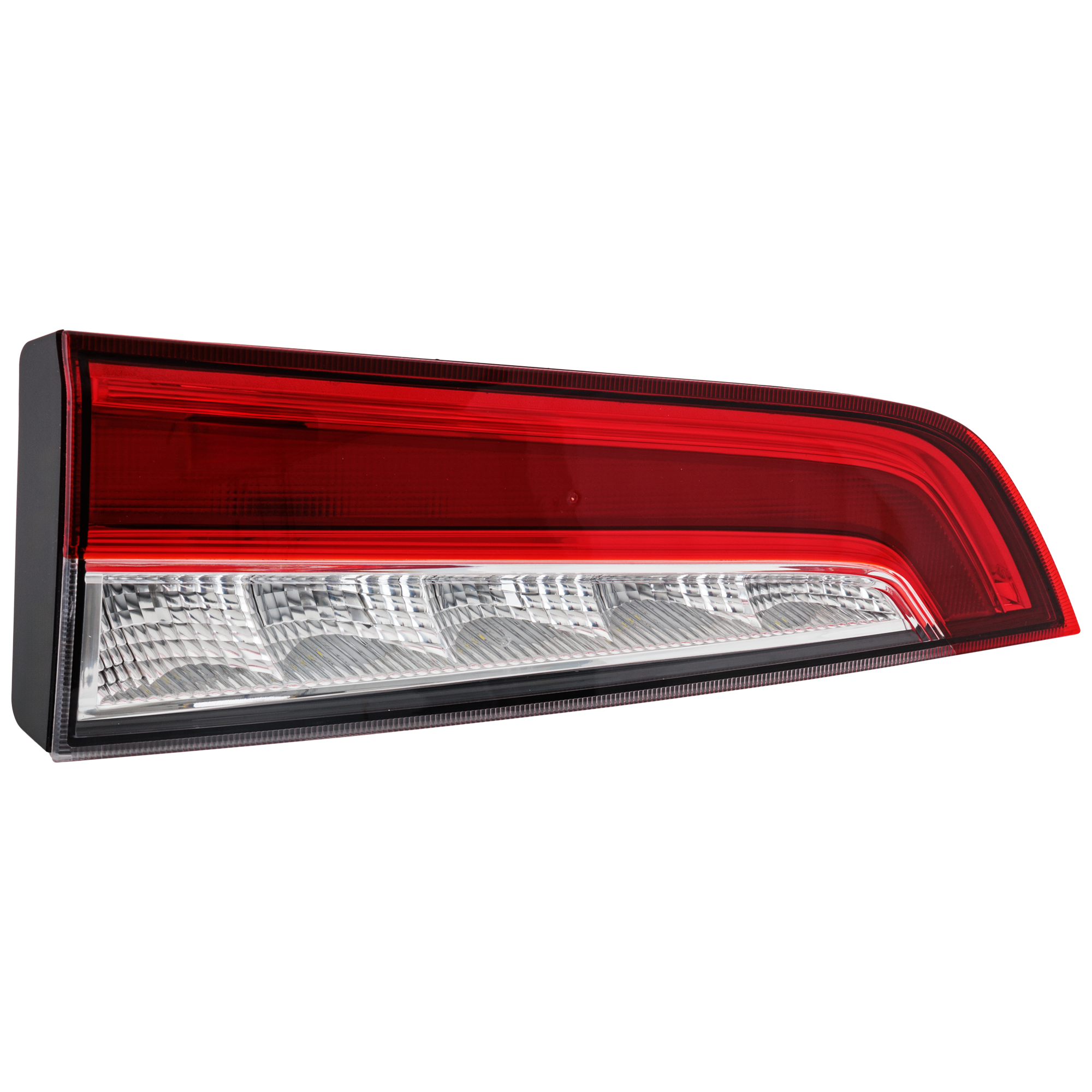 AM PILOT 19-22 TAIL LAMP LH Inner Assembly LED Elite EX EX L LX Special Edition Touring Models CAPA SKU RH73010202AQ Partslink HO2802130C OEM 34155TG7A11