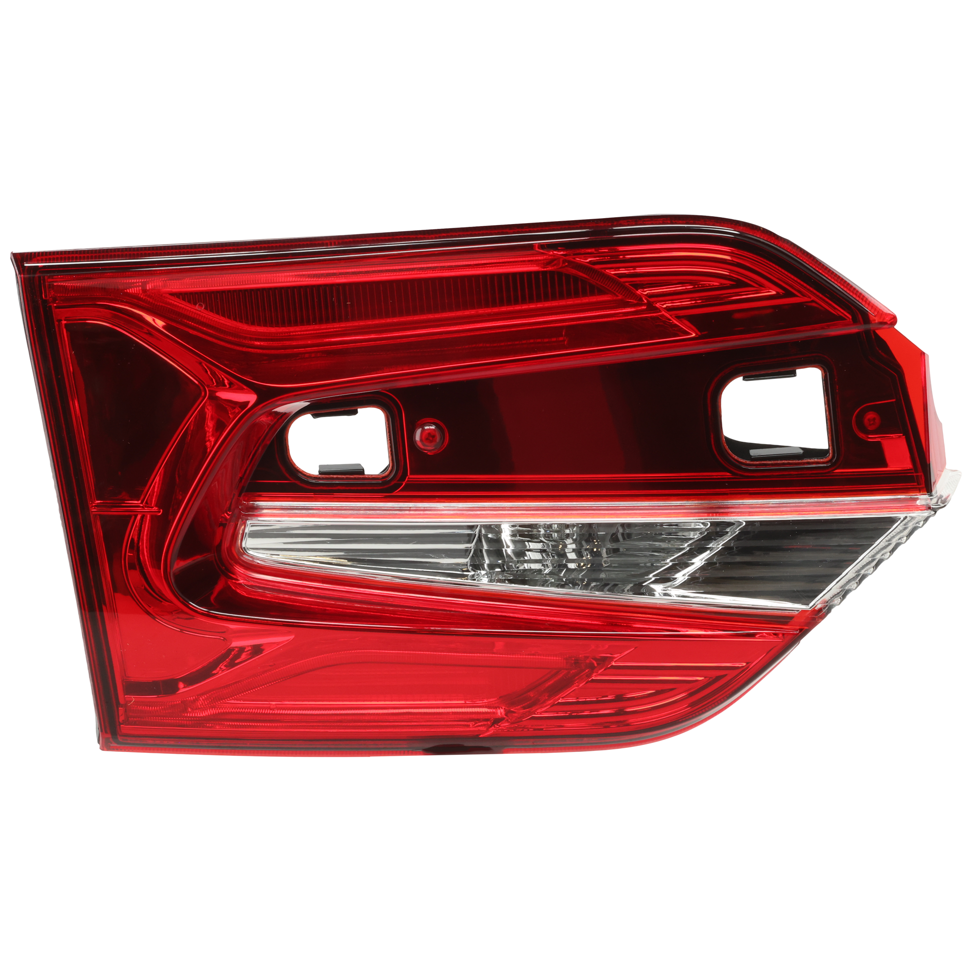 AM ODYSSEY 18-24 TAIL LAMP LH Inner Assembly LED SKU RH73130002 Partslink HO2802117 OEM 34155THRA01