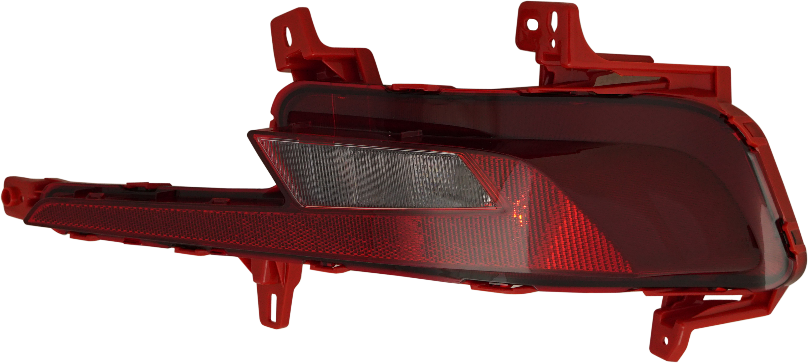 AM ELANTRA 19-20 BACK UP LAMP RH Assembly SKU RH73130003 Partslink HY2883103 OEM 92406F2510