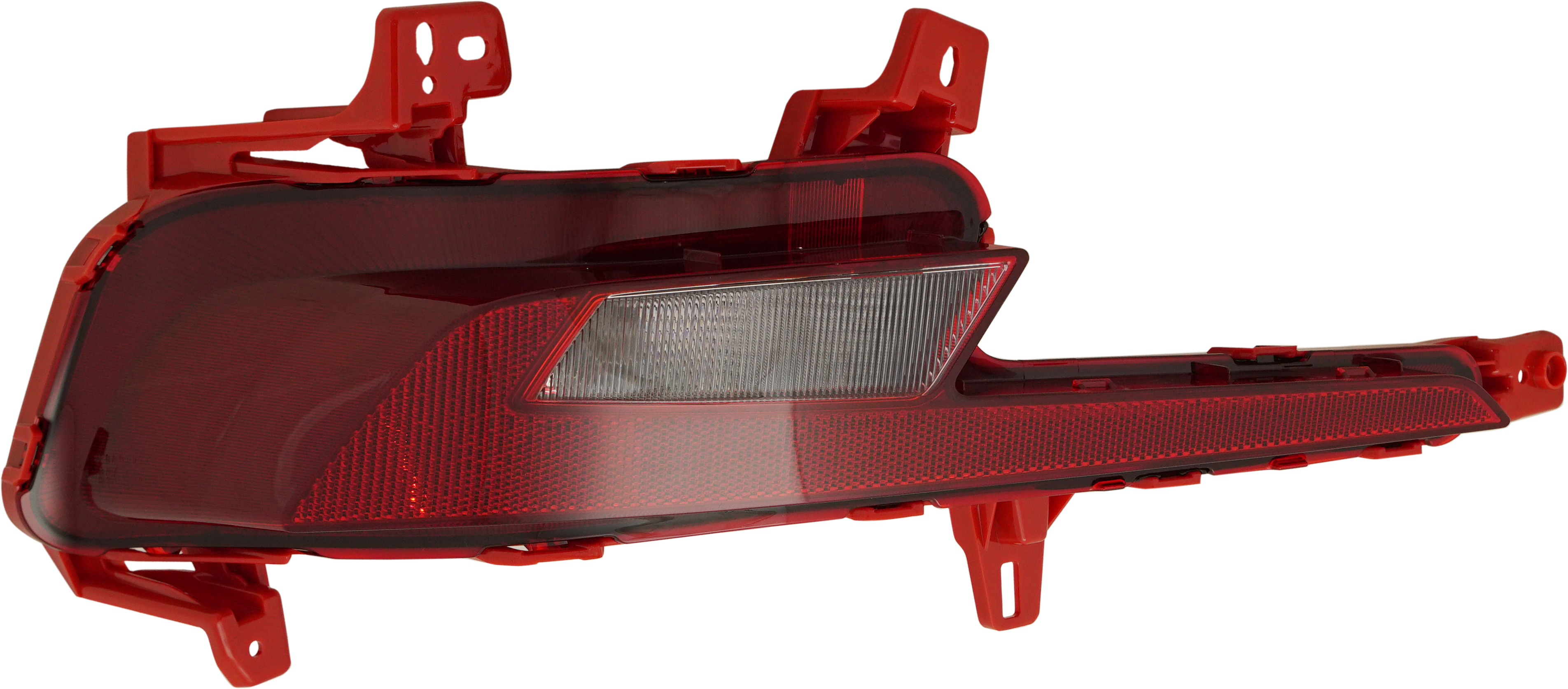 AM ELANTRA 19-20 BACK UP LAMP LH Assembly SKU RH73130004 Partslink HY2882103 OEM 92405F2500
