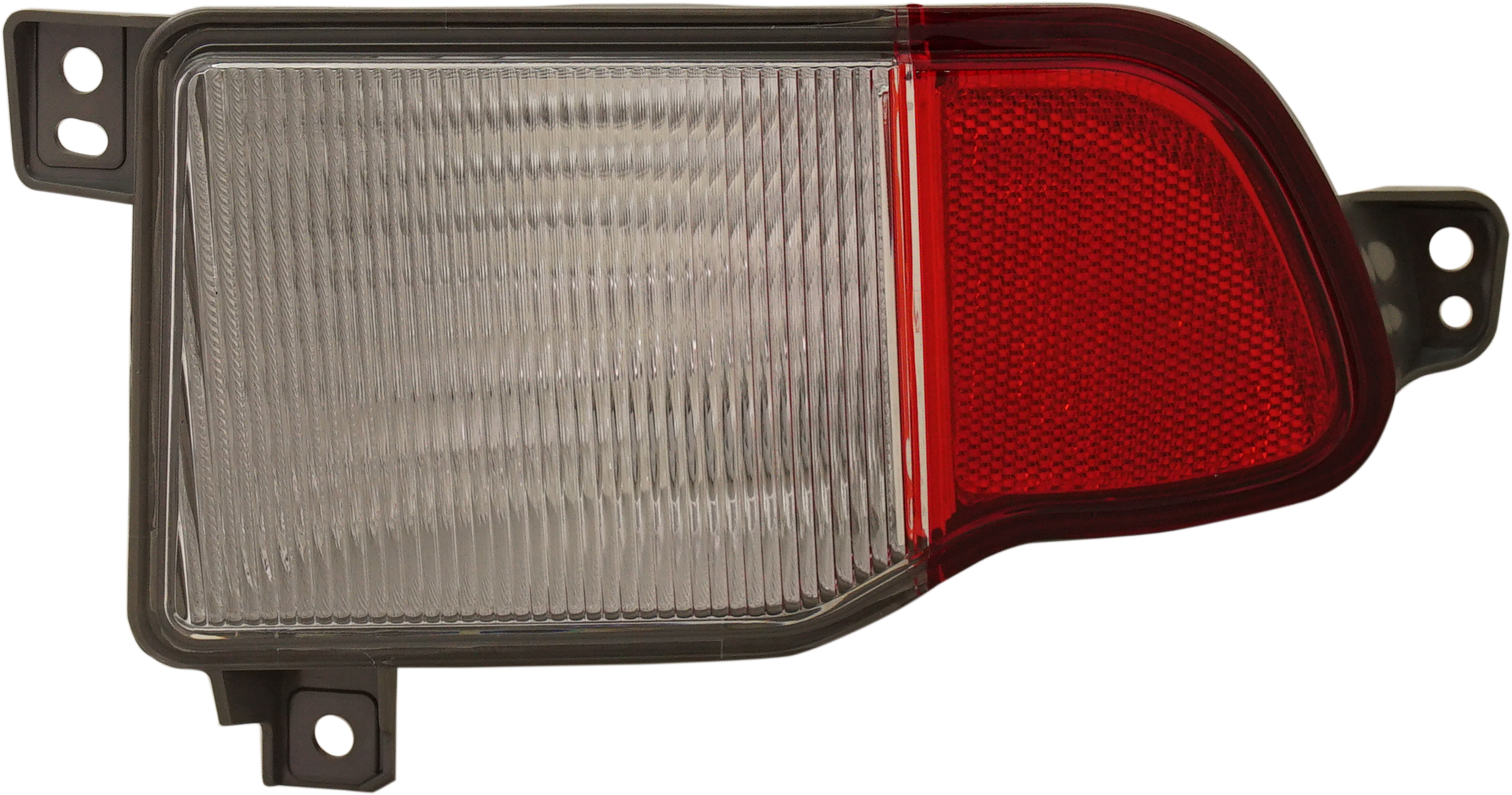 AM PASSPORT 19-25 BACK UP LAMP RH Assembly Halogen SKU RH73130005 Partslink HO2883101 OEM 33700TGSA01