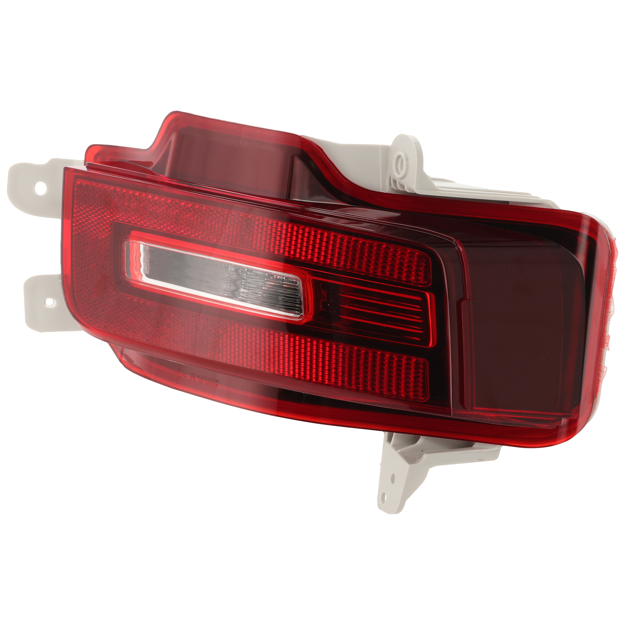 AM PALISADE 20-22 BACK UP LAMP RH Assembly Halogen SKU RH73130009 Partslink HY2893100 OEM 92406S8000