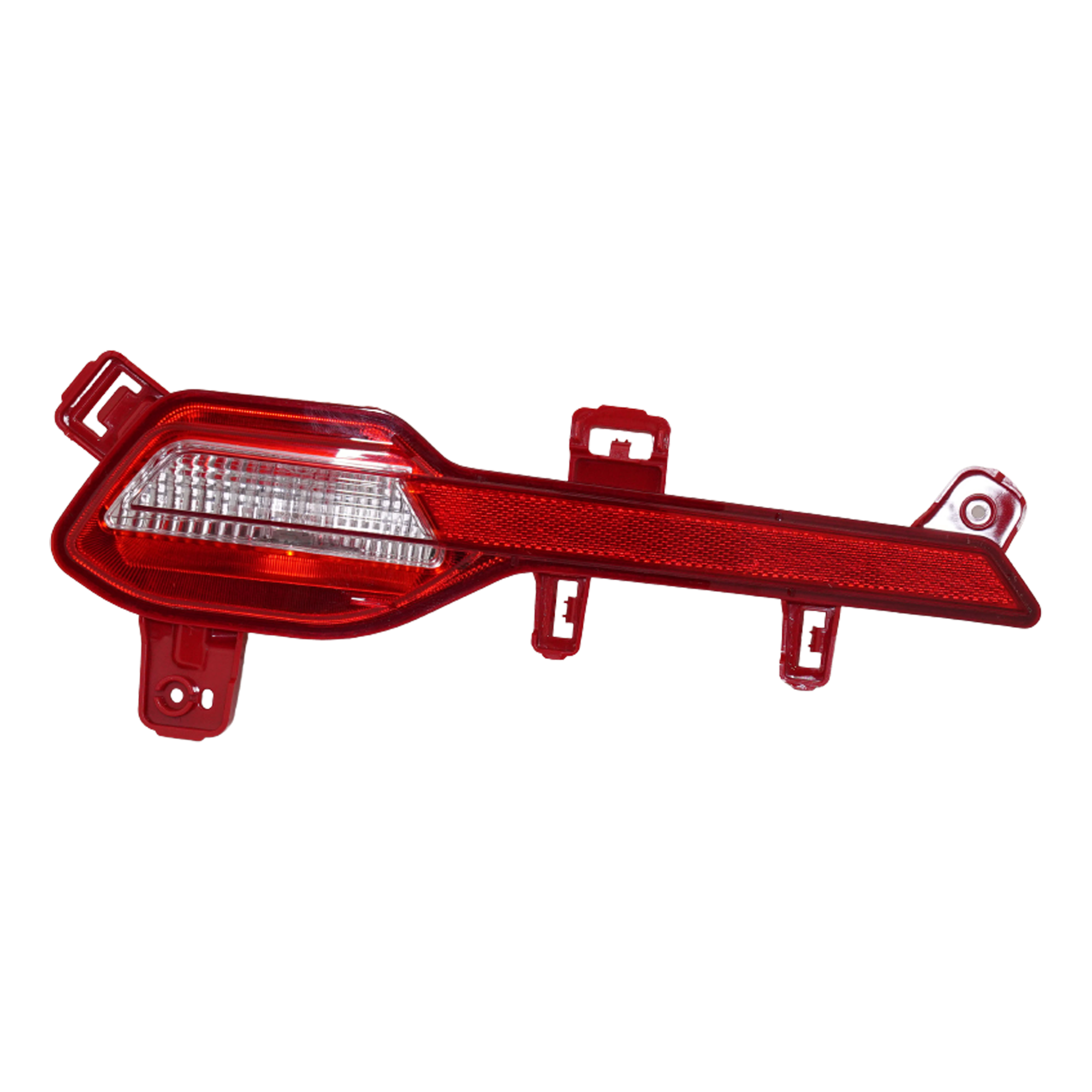 AM SONATA 20-23 BACK UP LAMP RH Assembly Preferred SE Models CAPA SKU RH73130011Q Partslink HY2883105C OEM 92406L1000