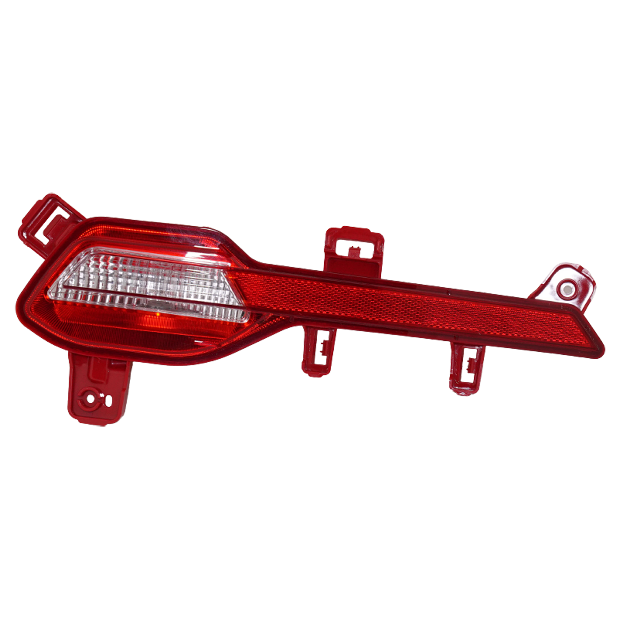 AM SONATA 20-23 BACK UP LAMP RH Assembly Preferred SE Models SKU RH73130011 Partslink HY2883105 OEM 92406L1000