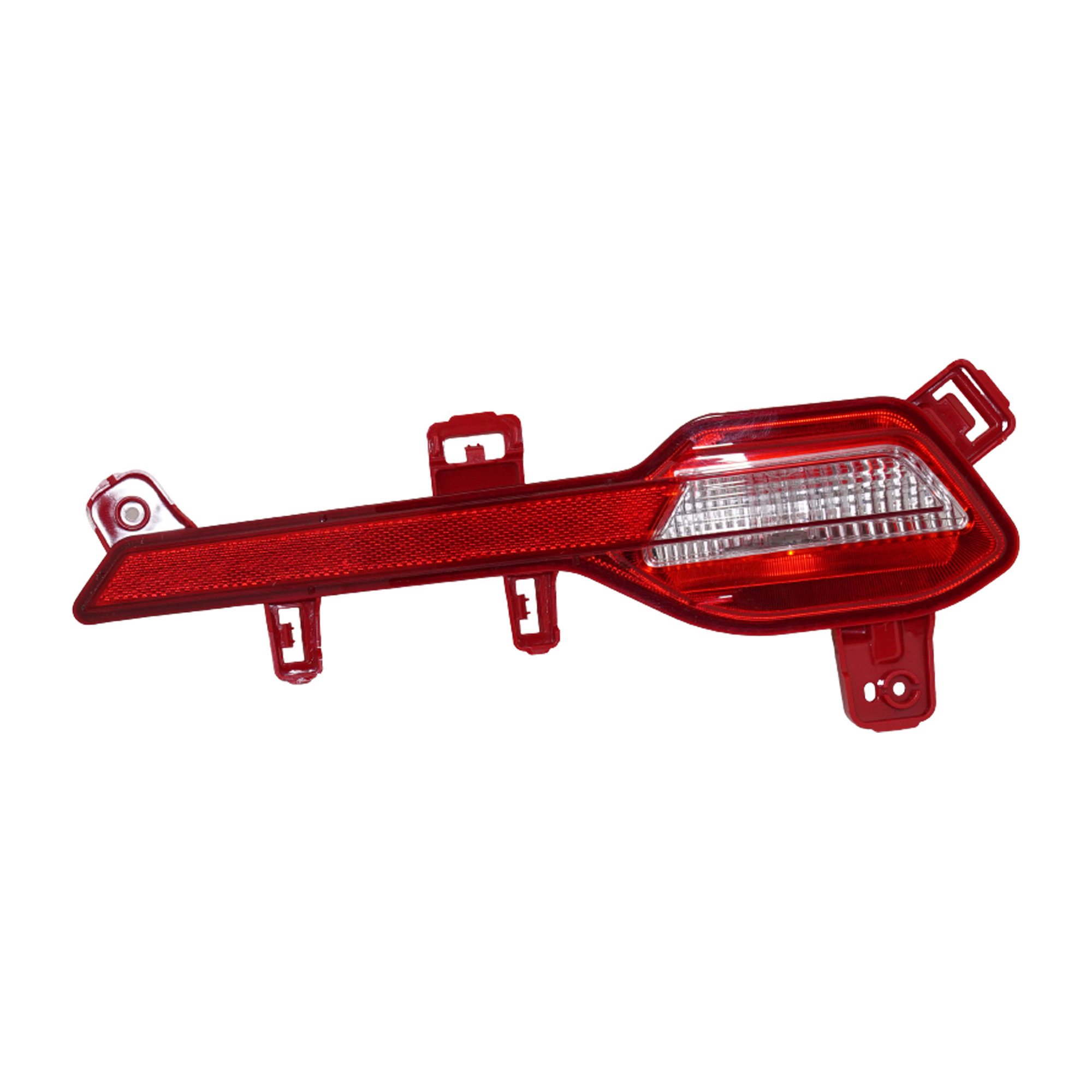 AM SONATA 20-23 BACK UP LAMP LH Assembly Preferred SE Models SKU RH73130012 Partslink HY2882105 OEM 92405L1000