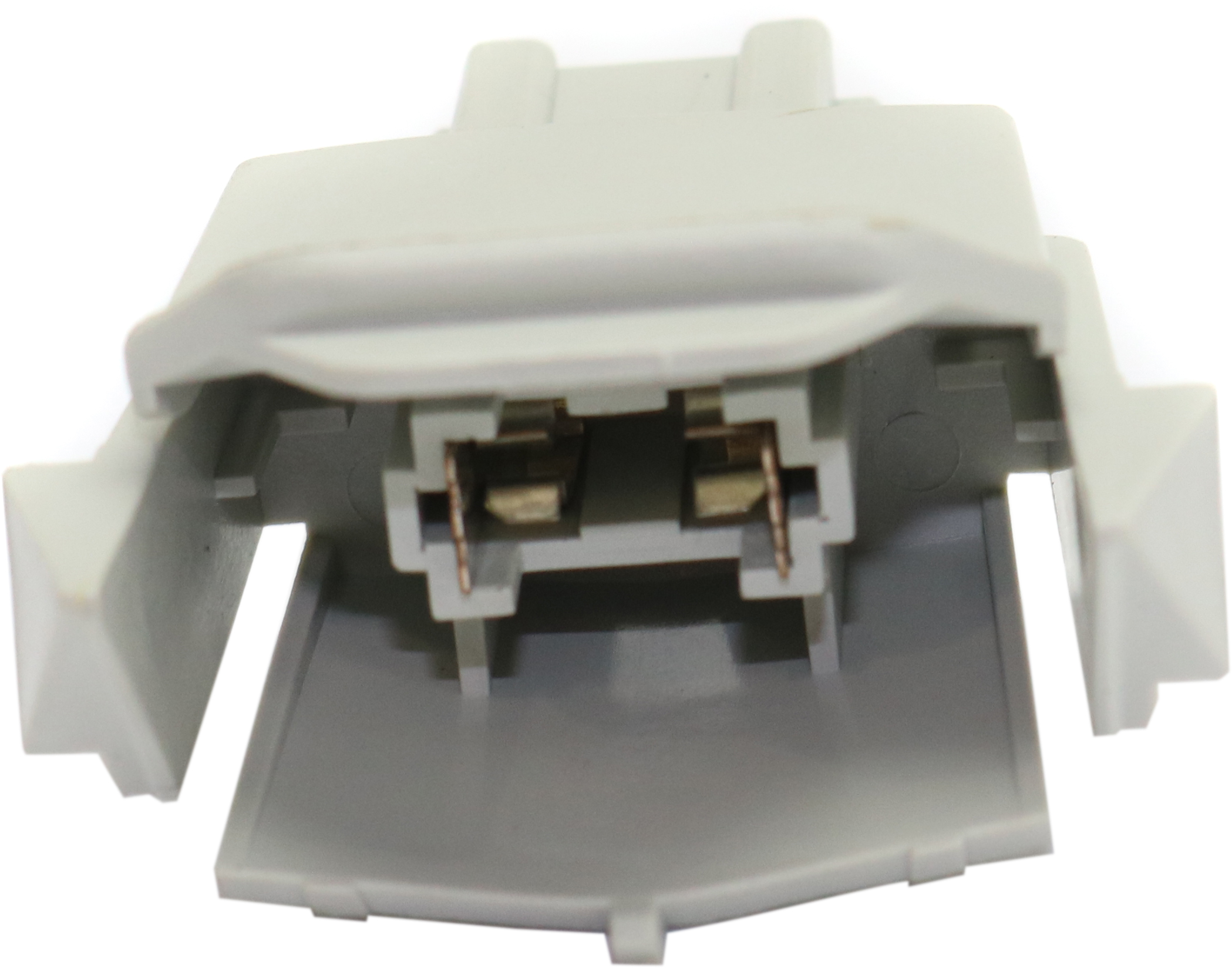 AM ACCORD 08-17 REAR LICENSE PLATE LAMP RH=LH License Plate Housing Hybrid 14-17 Sedan SKU RH73290002 Partslink HO2875101 OEM 34105SNB003