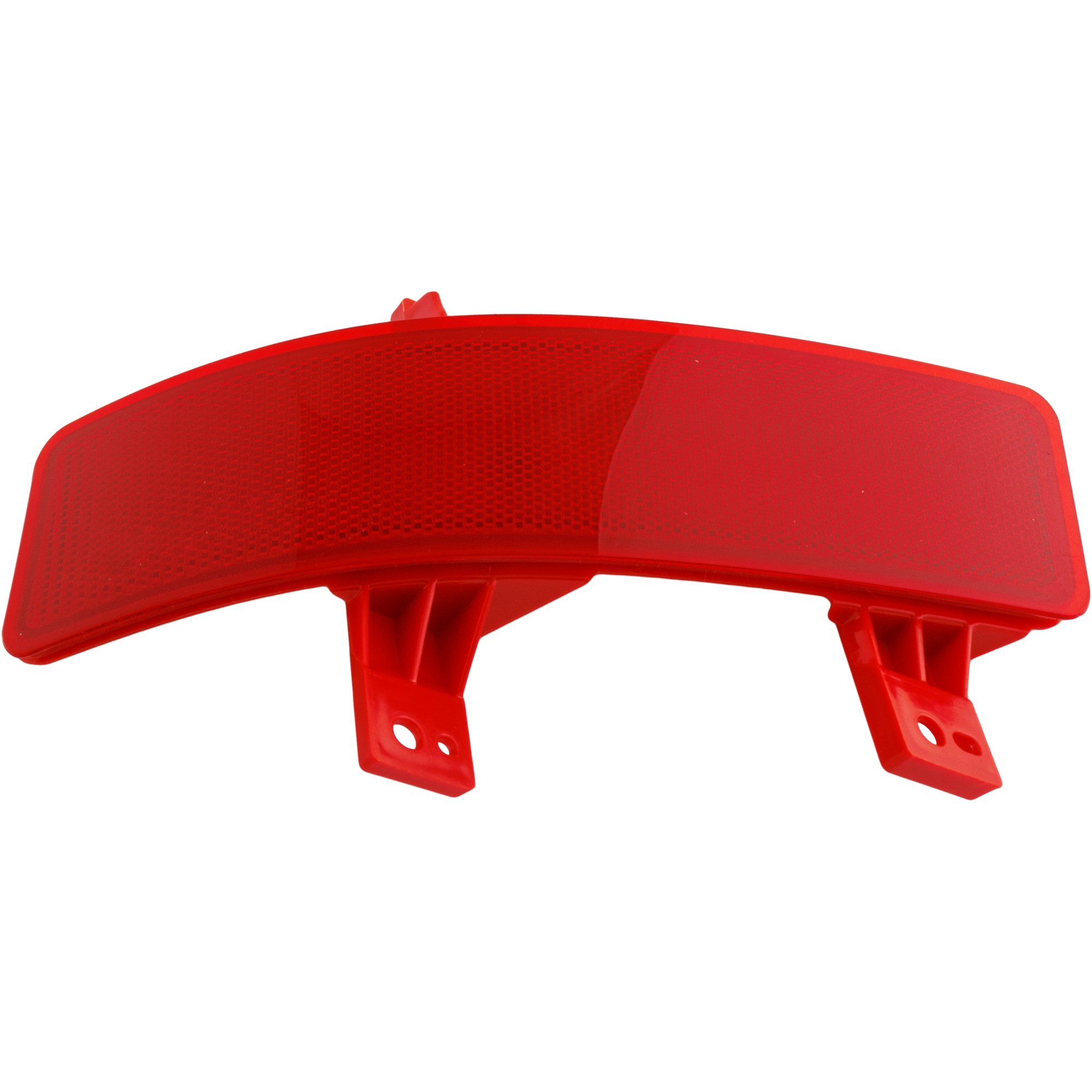 AM CR V 20-22 REAR BUMPER REFLECTOR LH SKU RH73490020 Partslink HO1184118 OEM 34550TLAA11