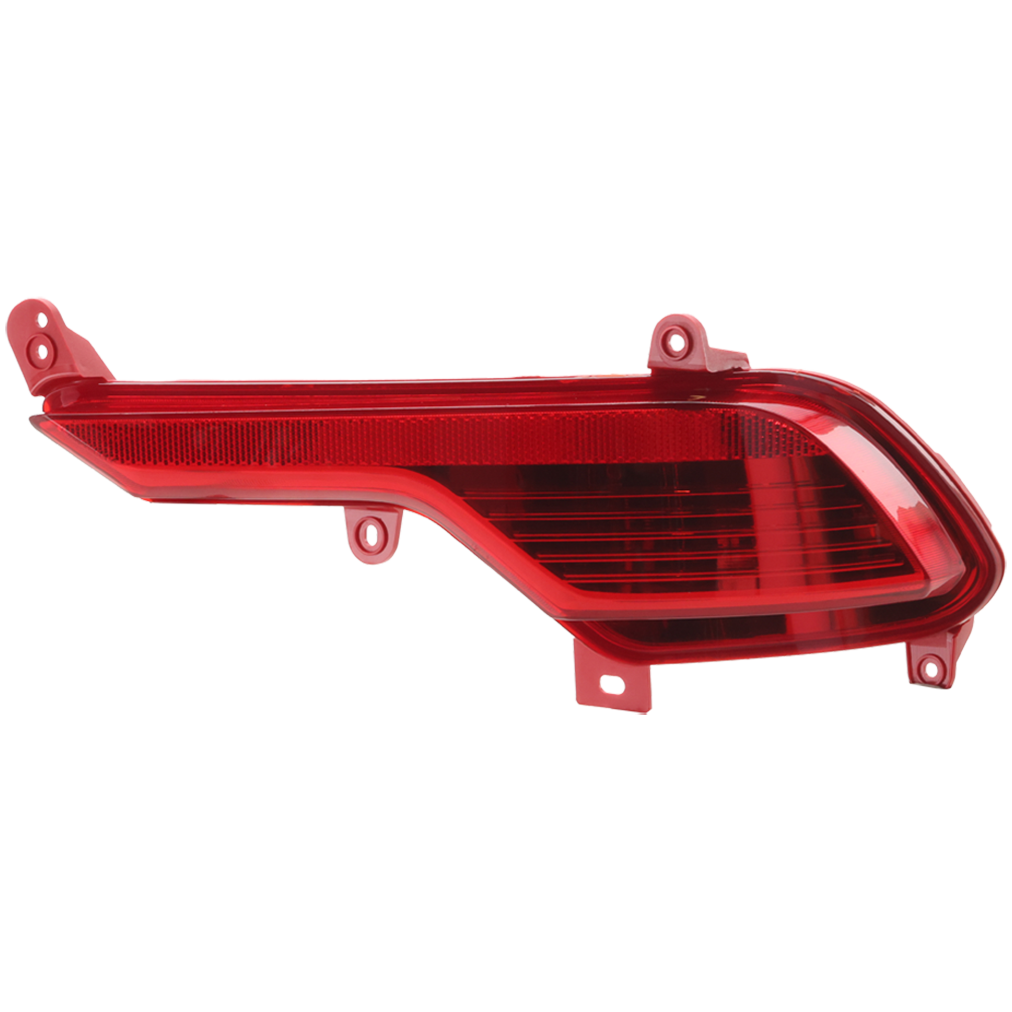 AM SANTA FE SPORT 17-18 REAR BUMPER REFLECTOR RH SKU RH73490021 Partslink HY1185119 OEM 924062W700