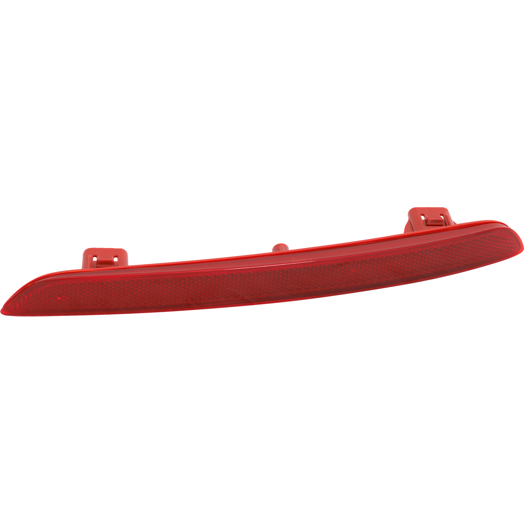 AM CIVIC 22-25 REAR BUMPER REFLECTOR RH Sedan SKU RH73490027U Partslink HO1185119 OEM 33505T20A01