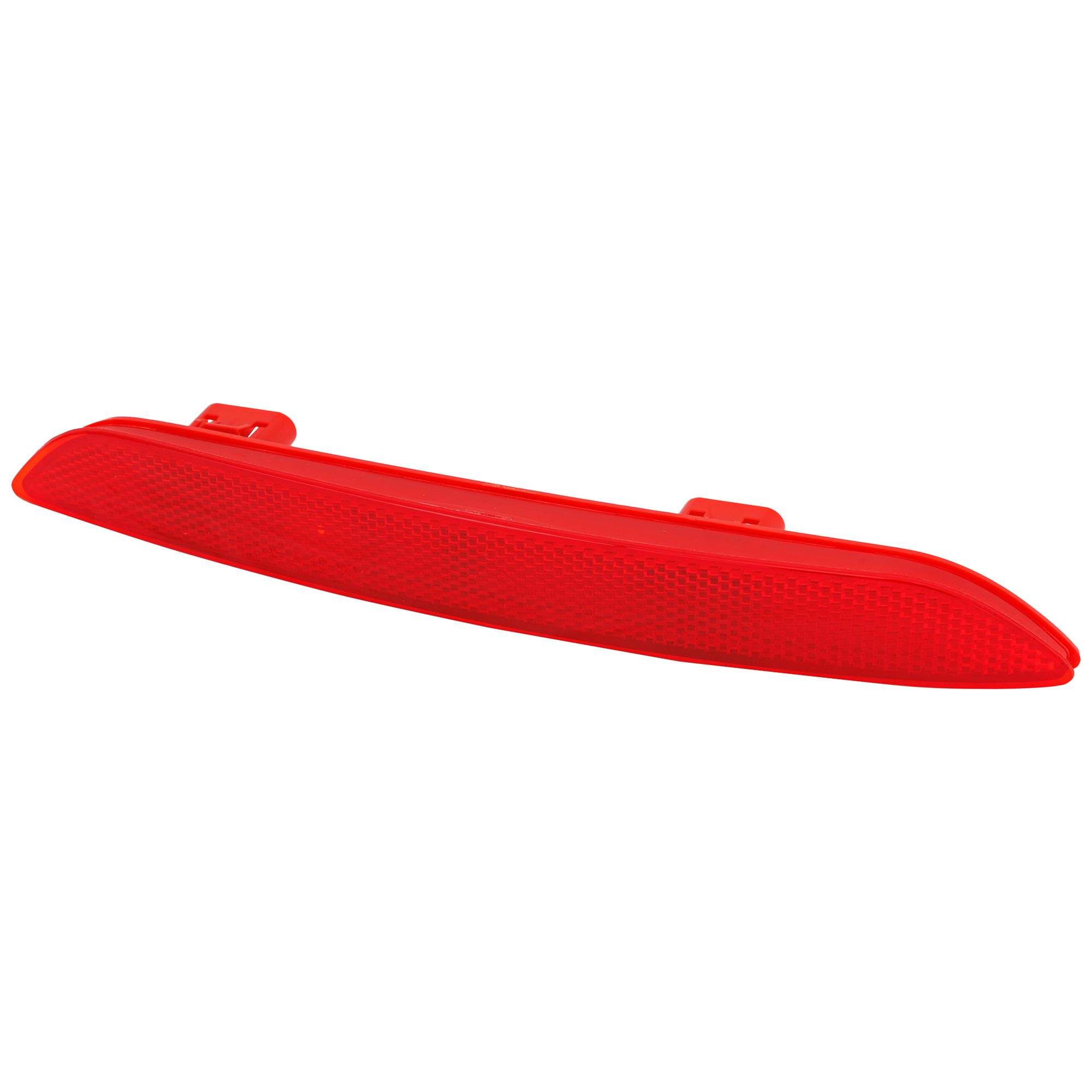 AM CIVIC 22-23 REAR BUMPER REFLECTOR RH Hatchback CAPA SKU RH73490029UQ Partslink HO1185120C OEM 33505T43J01