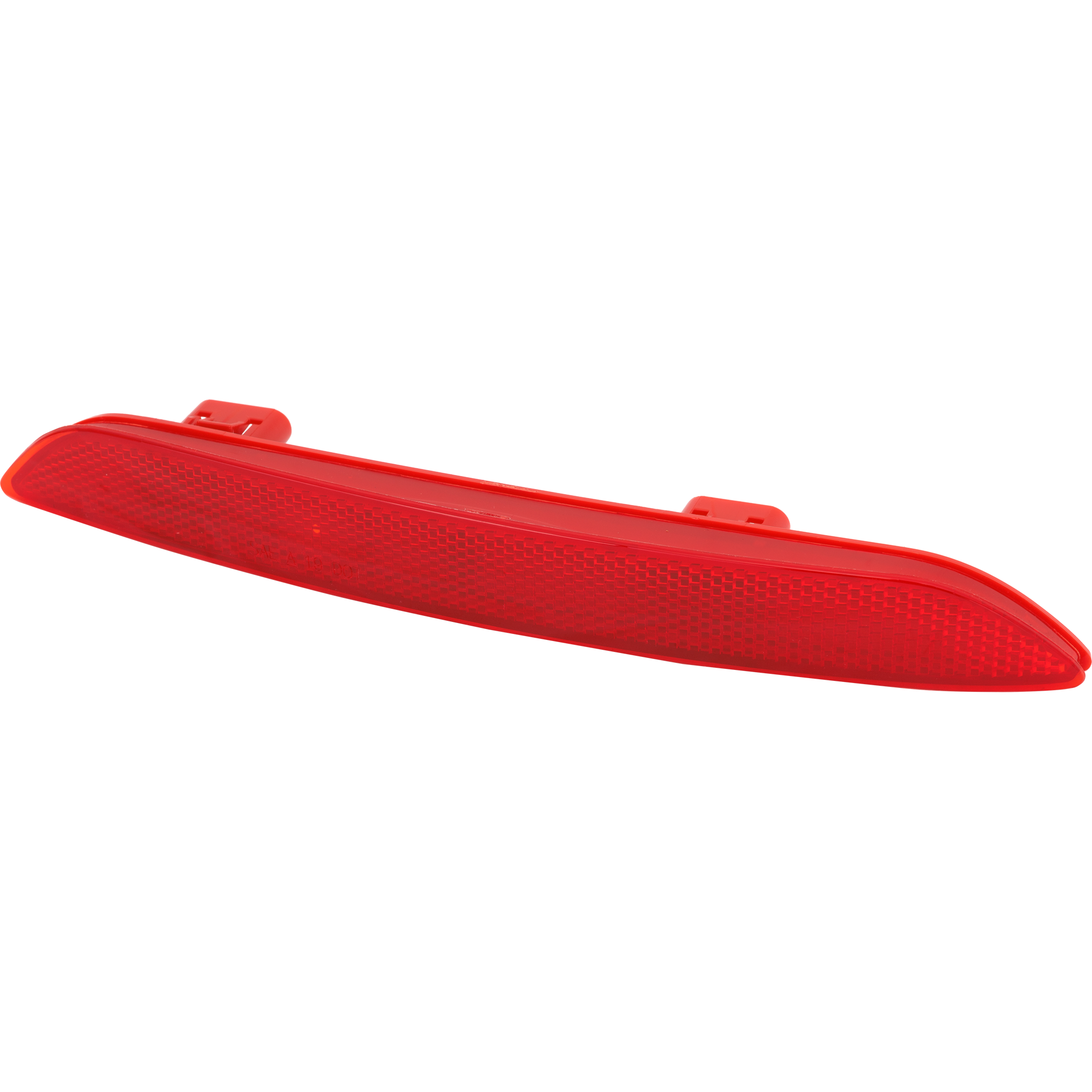 AM CIVIC 22-23 REAR BUMPER REFLECTOR RH Hatchback SKU RH73490029U Partslink HO1185120 OEM 33505T43J01
