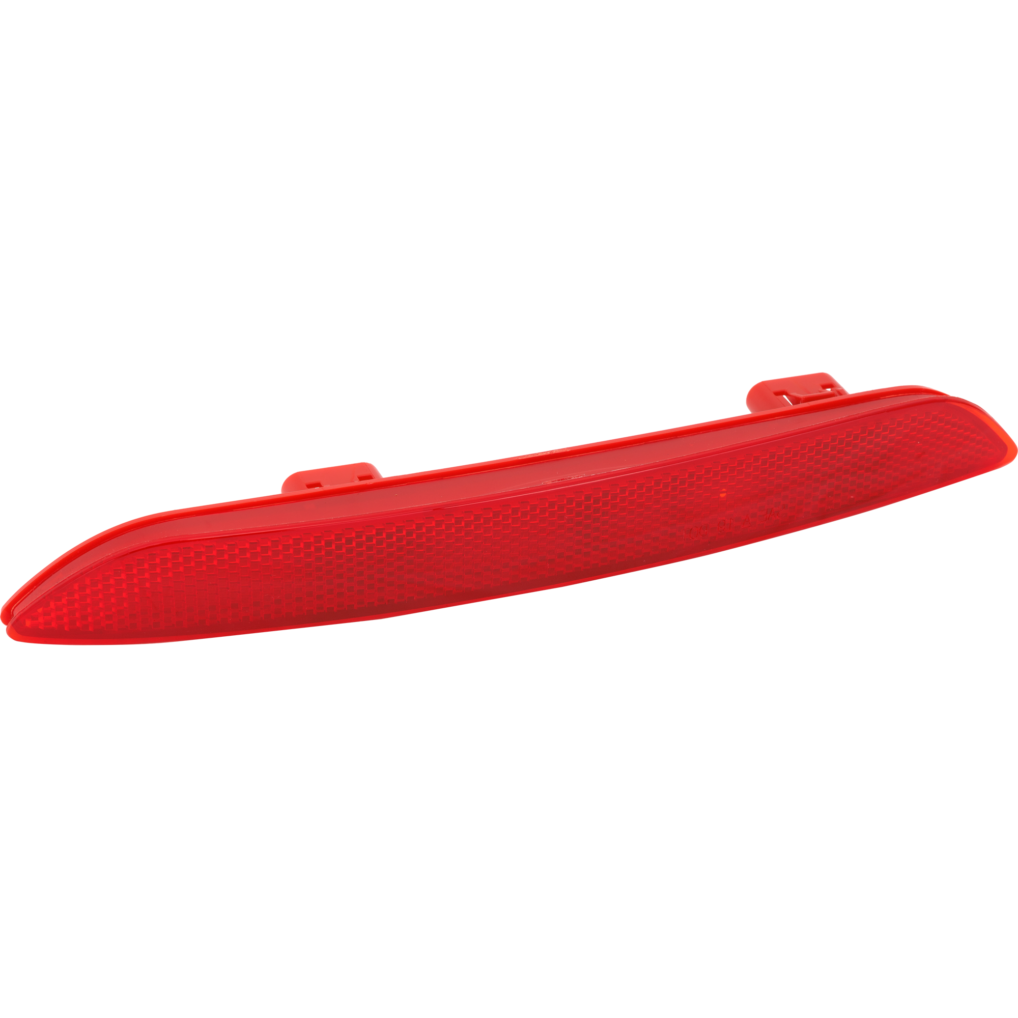 AM CIVIC 22-23 REAR BUMPER REFLECTOR LH Hatchback SKU RH73490030U Partslink HO1184120 OEM 33555T43J01
