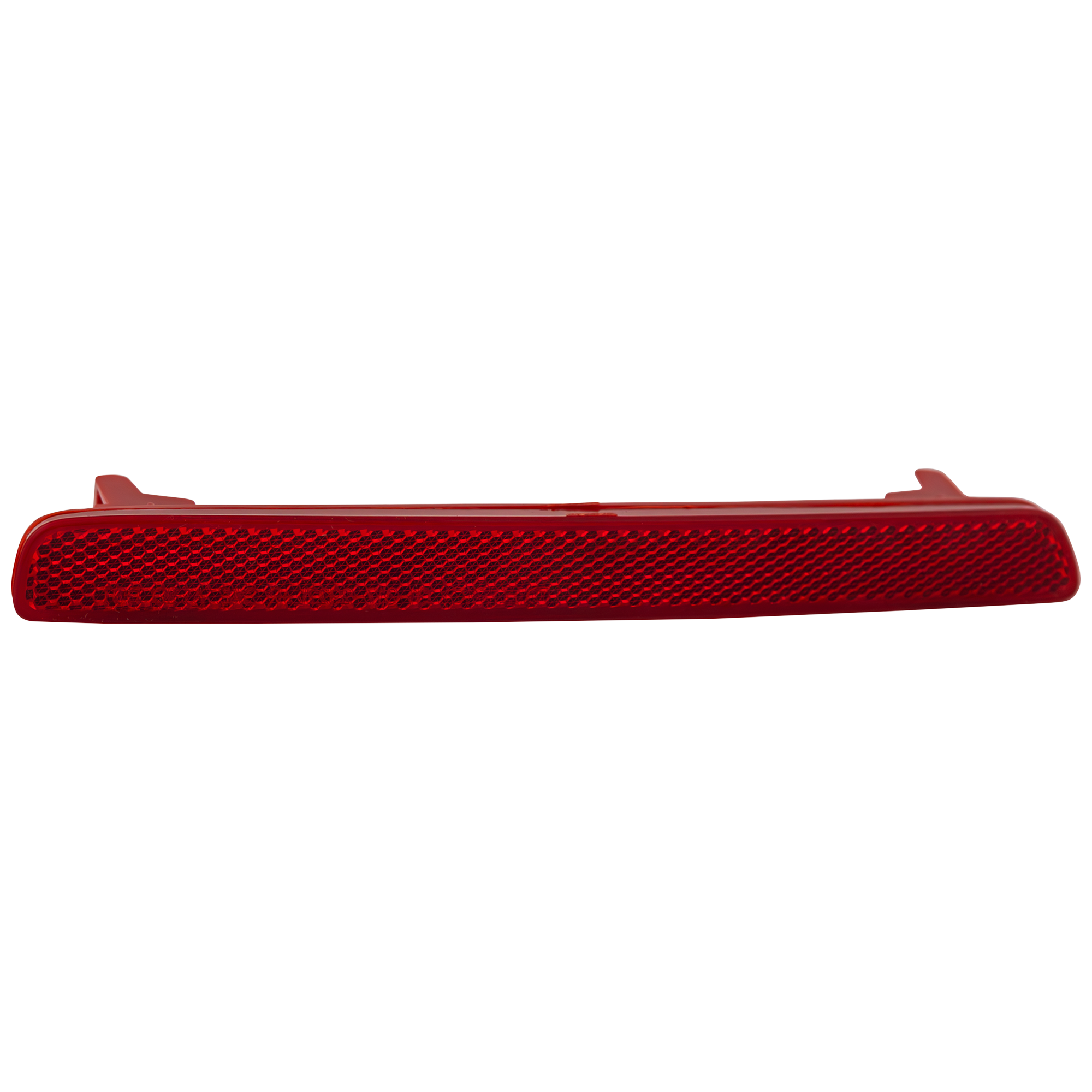 AM HR V CR V 23-25 REAR BUMPER REFLECTOR RH CAPA SKU RH73490033UQ Partslink HO1185121C OEM 335053W0A01