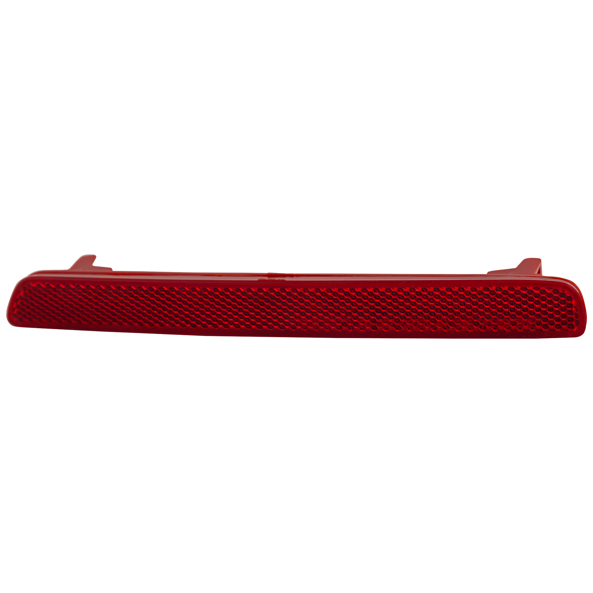 AM HR V CR V 23-25 REAR BUMPER REFLECTOR LH CAPA SKU RH73490034UQ Partslink HO1184121C OEM 335553W0A01