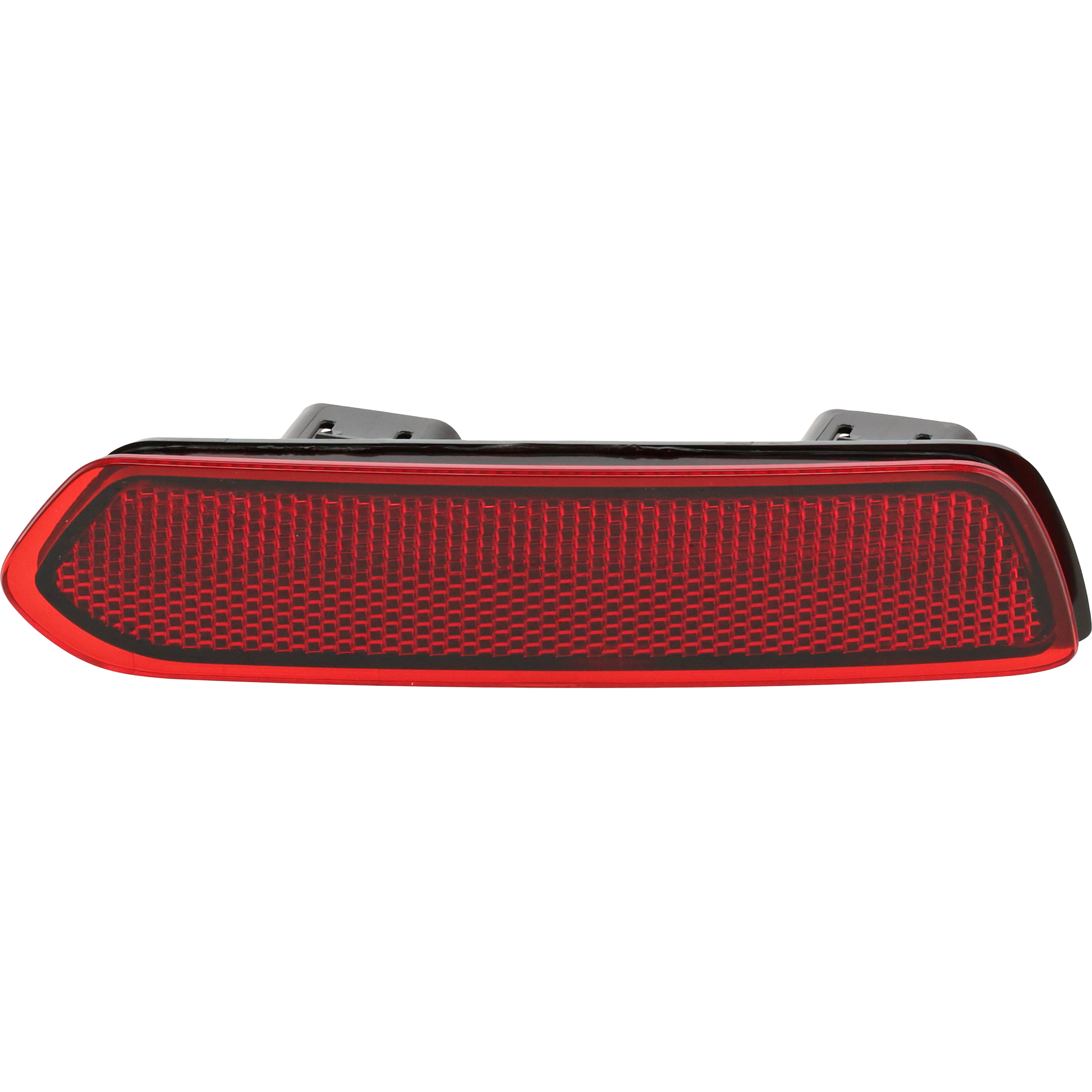 AM PILOT 23-23 REAR BUMPER REFLECTOR RH CAPA SKU RH73490035UQ Partslink HO1185124C OEM 33505T90A01