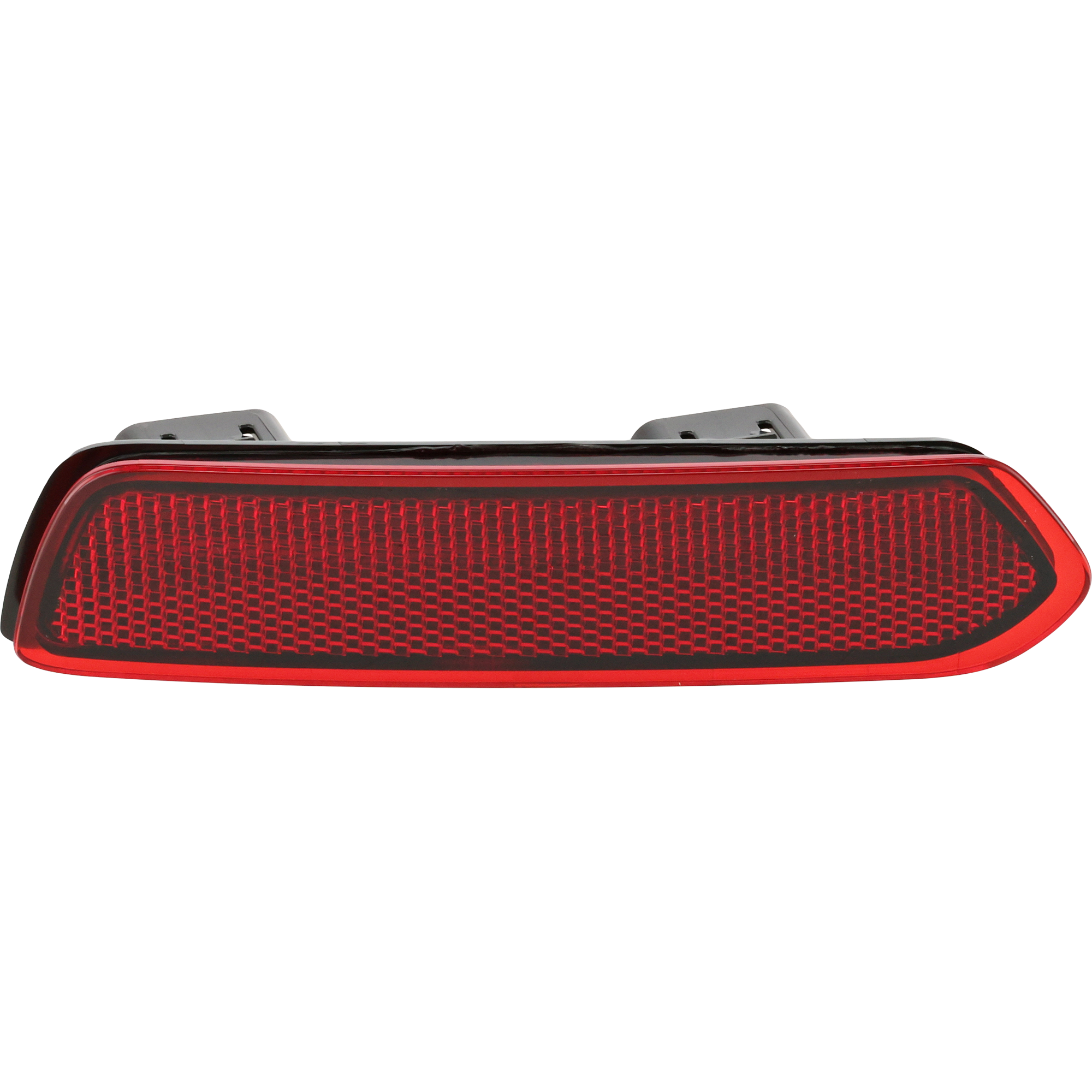 AM PILOT 23-23 REAR BUMPER REFLECTOR LH CAPA SKU RH73490036UQ Partslink HO1184124C OEM 33555T90A01