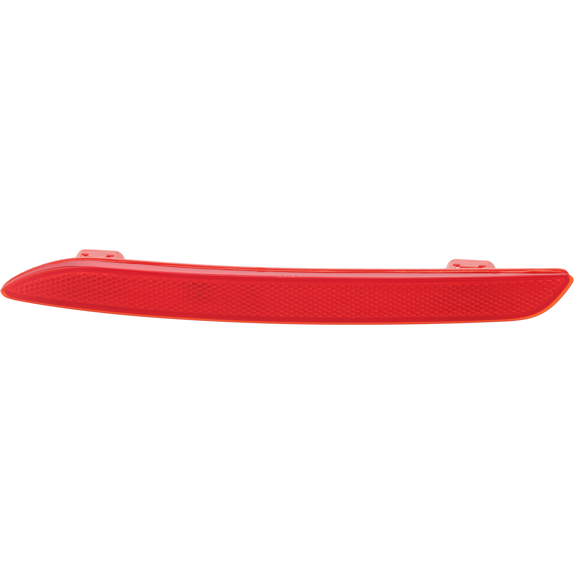AM ACCORD 23-25 REAR BUMPER REFLECTOR LH Sedan SKU RH73490038U Partslink HO1184123 OEM 3355530AA01
