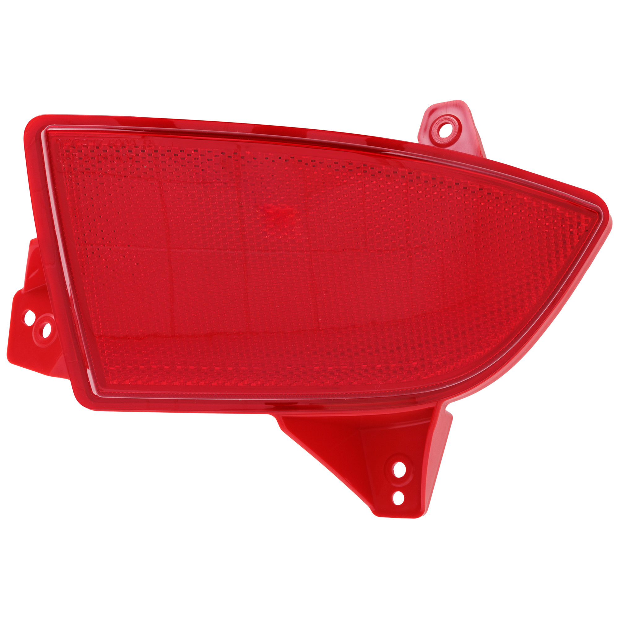 AM PILOT 19-22 REAR BUMPER REFLECTOR RH CAPA SKU RH73490039Q Partslink HO1185122C OEM 33505TG7A01