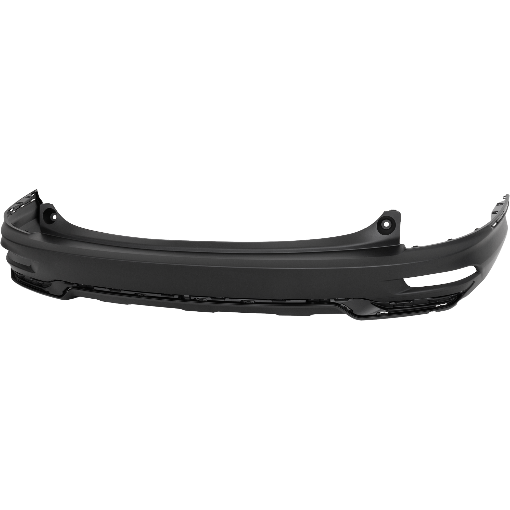 AM CR V 20-22 REAR BUMPER COVER Textured Exc. Hybrid Touring Model SKU RH76010001 Partslink HO1115112 OEM 71501TLAA70