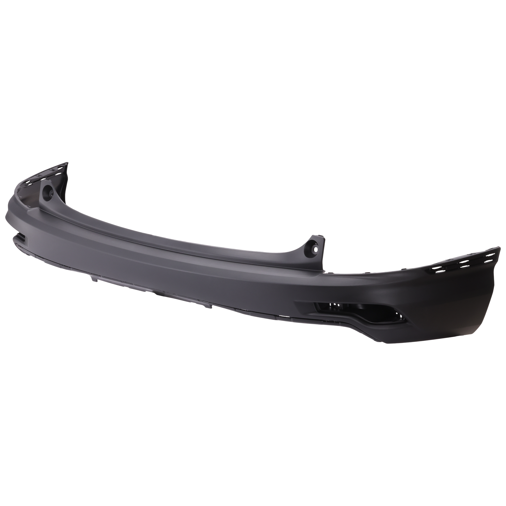 AM CR V 17-19 REAR BUMPER COVER Textured SKU RH76010011 Partslink HO1100301 OEM 71501TLAA00