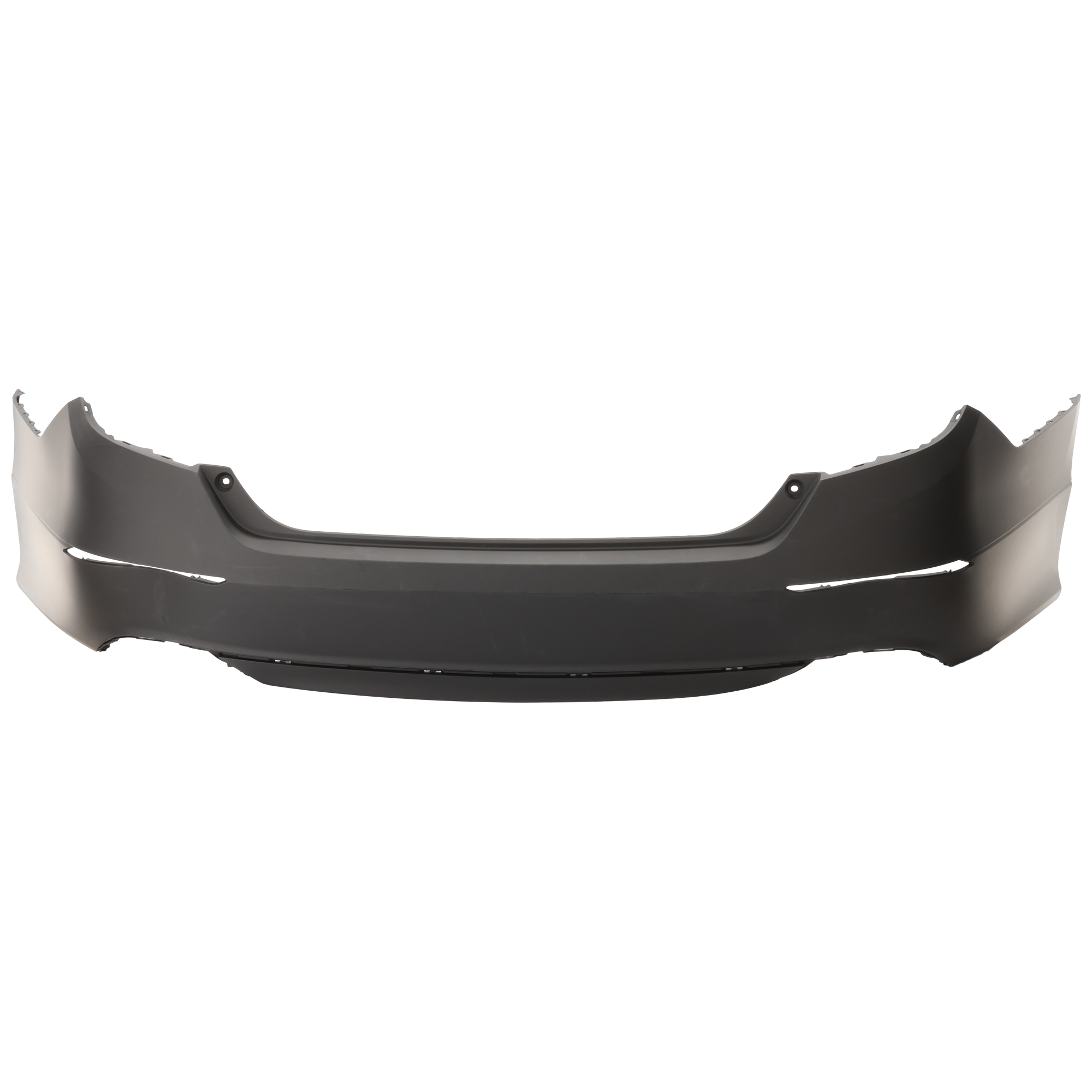 AM ACCORD 18-22 REAR BUMPER COVER Primed 18-21 Hybrid LX SE Sport Sport Special Edition Models SKU RH76010019P Partslink HO1100311 OEM 04715TVAA00ZZ