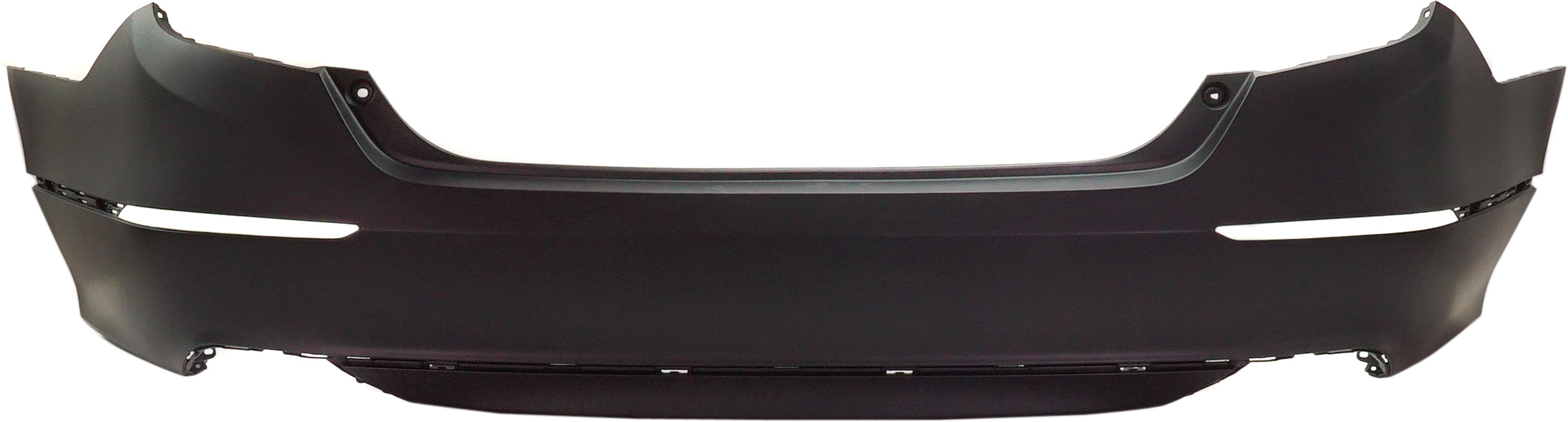 AM ACCORD 18-22 REAR BUMPER COVER Primed 18-20 EX EX L Hybrid EX Hybrid EX L Models SKU RH76010020P Partslink HO1100315 OEM 04715TVAA50ZZ