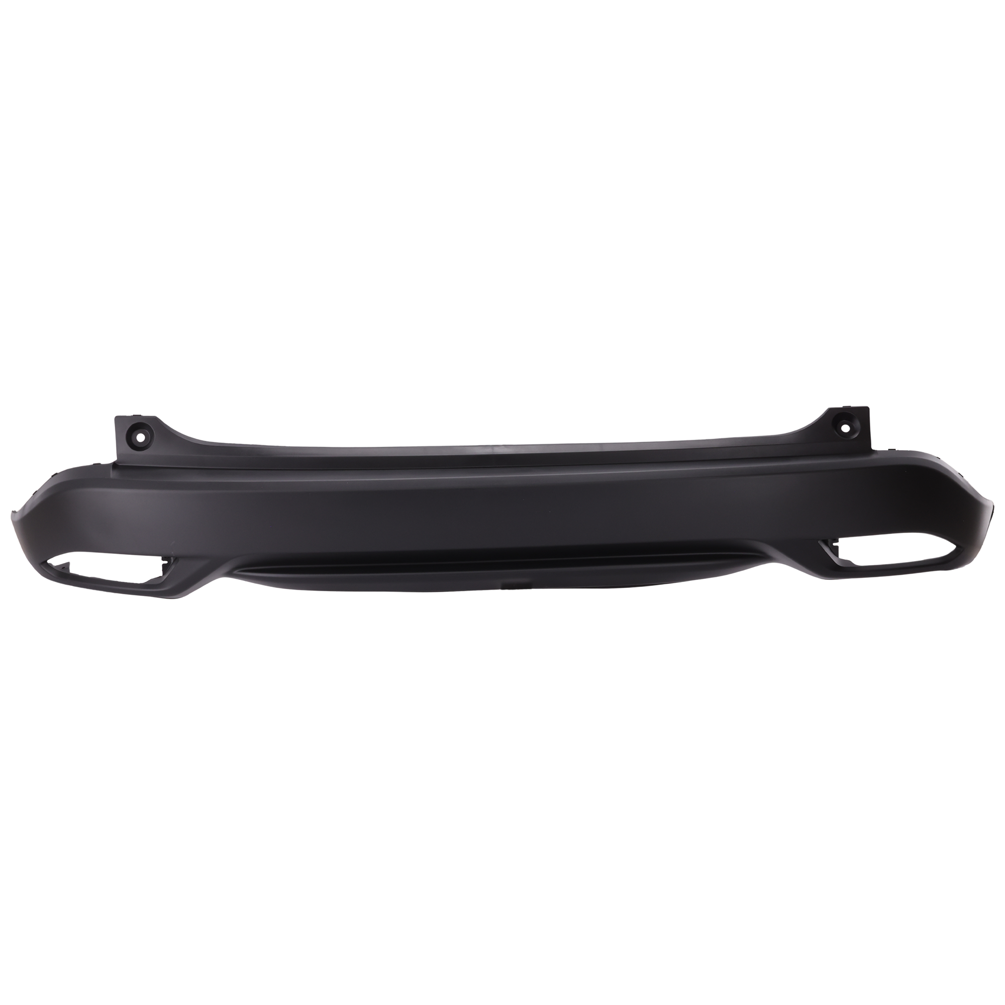 AM HR V 19-22 REAR BUMPER COVER Textured EX EX L LX Models SKU RH76010030 Partslink HO1100318 OEM 04715T7WA80