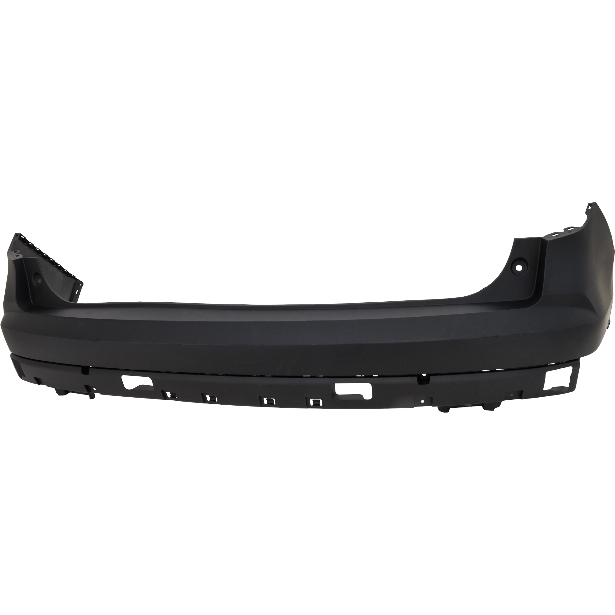 AM PILOT 19-22 REAR BUMPER COVER Upper Primed SKU RH76010041P Partslink HO1114105 OEM 04715TG7A50ZZ