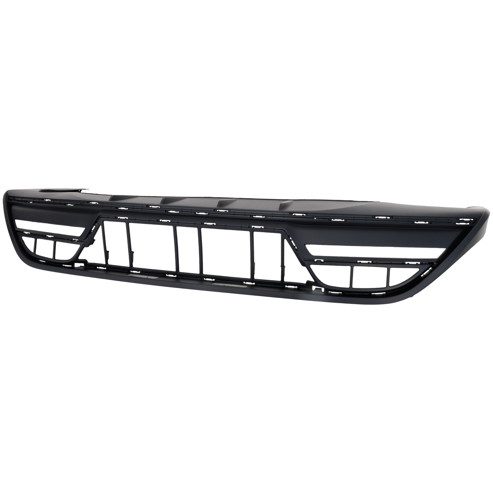 AM SONATA 20-22 REAR BUMPER COVER Lower Textured SE Model SKU RH76010070 Partslink HY1195136 OEM 86612L0000