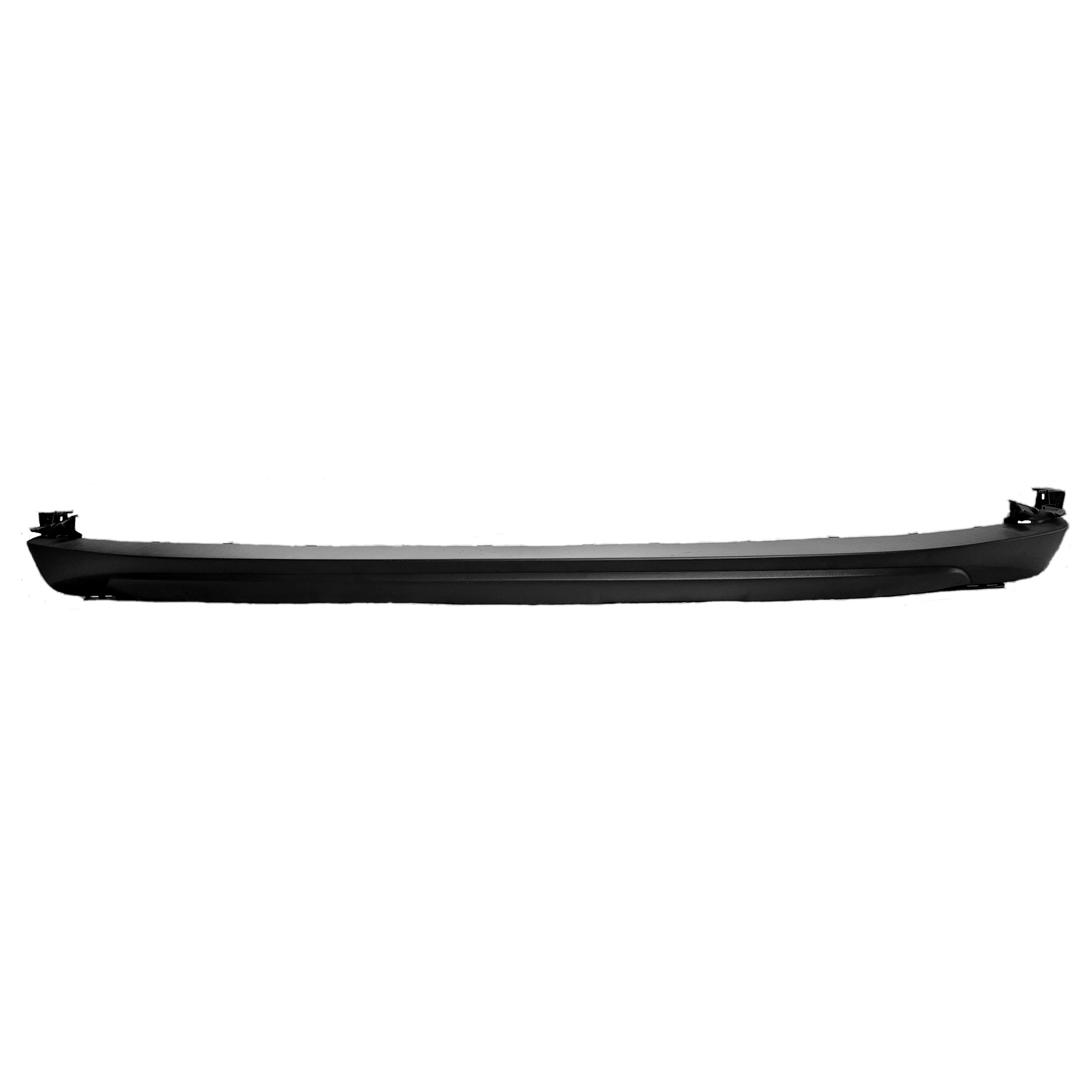 AM TUCSON 22-23 FRONT BUMPER COVER Lower Textured w o Skid Plate USA Built Vehicle SE SEL Models CAPA SKU RH76010075Q Partslink HY1015120C OEM 86512CW000