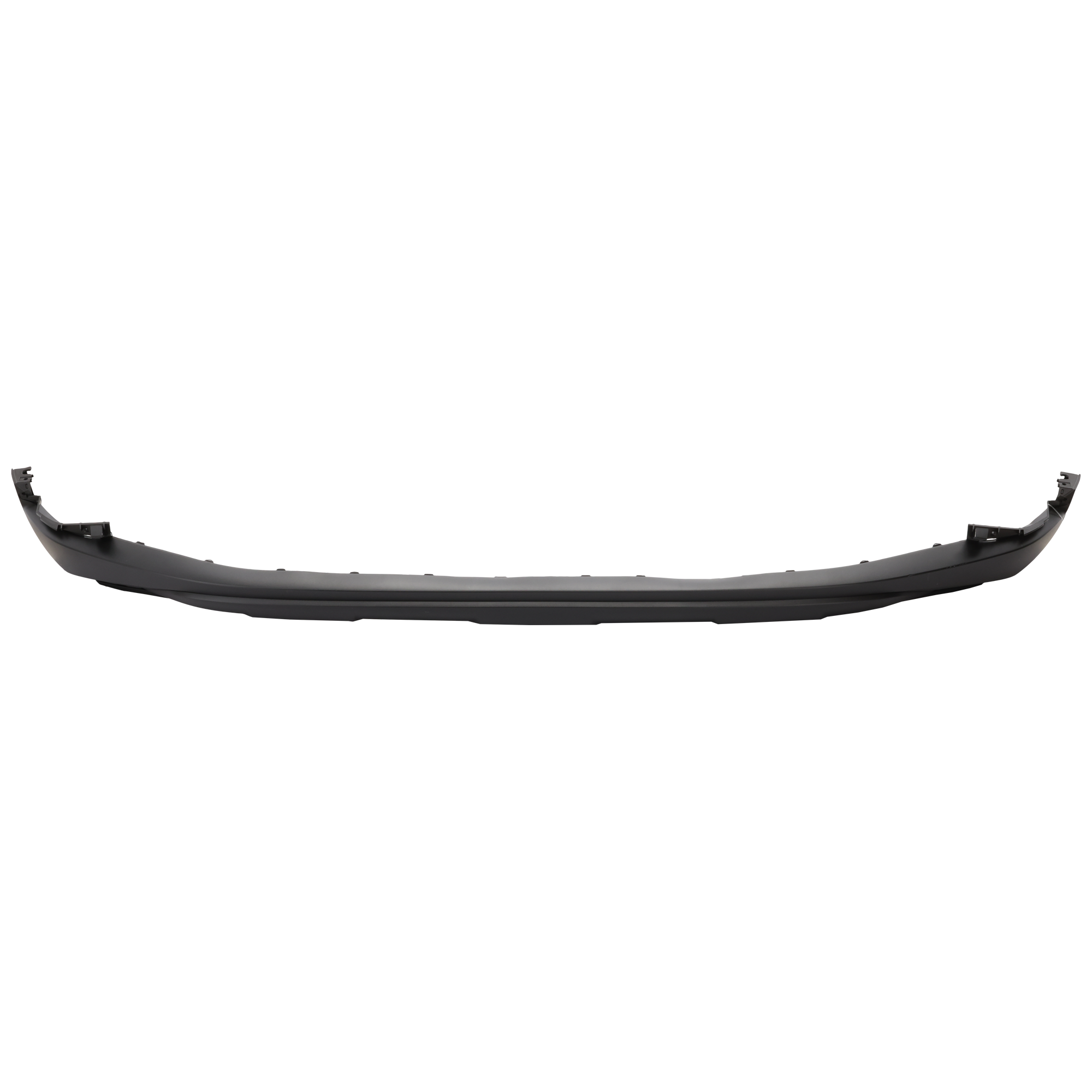 AM TUCSON 22-23 FRONT BUMPER COVER Lower Textured w o Skid Plate USA Built Vehicle SE SEL Models SKU RH76010075 Partslink HY1015120 OEM 86512CW000