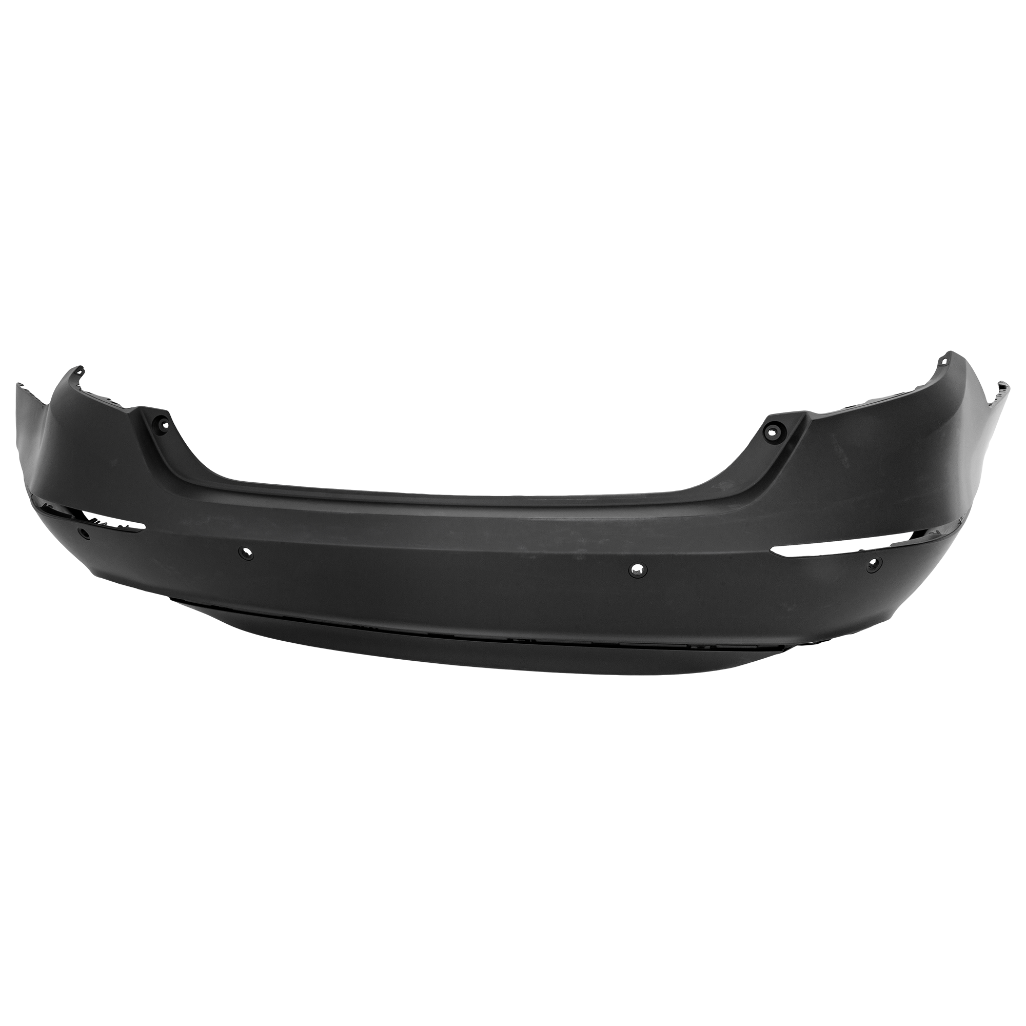 AM ACCORD 21-22 REAR BUMPER COVER EX L Touring Hybrid EX L Touring Models Primed w Parking Aid Sensor Holes SKU RH76010085P Partslink HO1100325 OEM 04715TVAF10ZZ