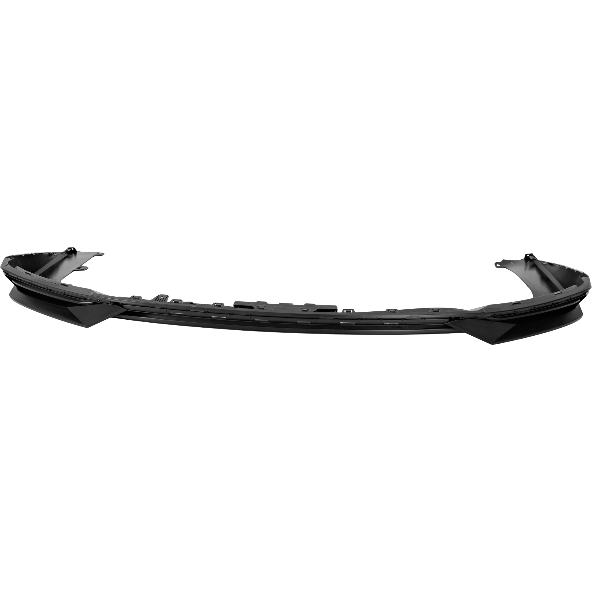 AM ELANTRA 21-23 REAR LOWER VALANCE Plastic Textured 2.0L Eng. USA Built Vehicle SKU RH76010085 Partslink HY1195135 OEM 86612AB050