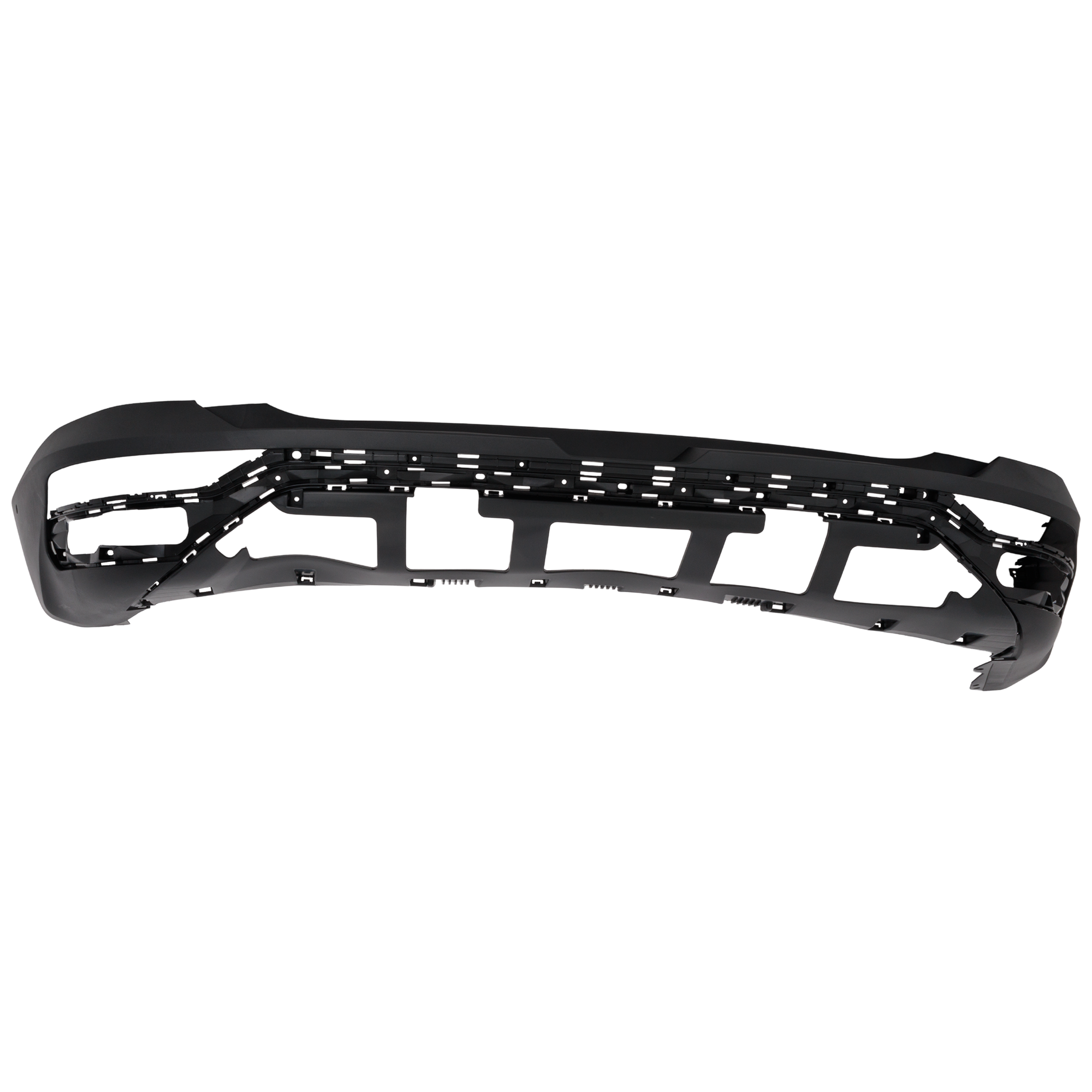 AM TUCSON 22-24 REAR BUMPER COVER Textured Limited Model USA Built Vehicle SKU RH76010092 OEM 86650CW020 PFM