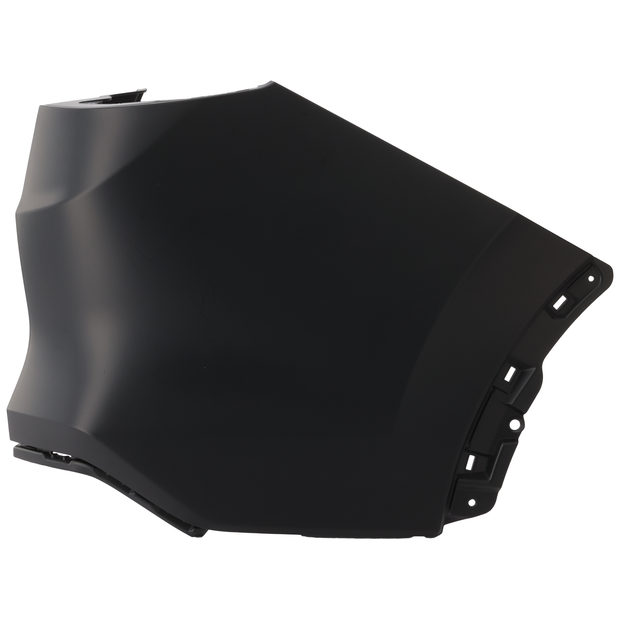 AM CR V 23-25 REAR BUMPER COVER RH Side Cover Primed SKU RH76010103P Partslink HO1117106 OEM 047173A0A00ZZ