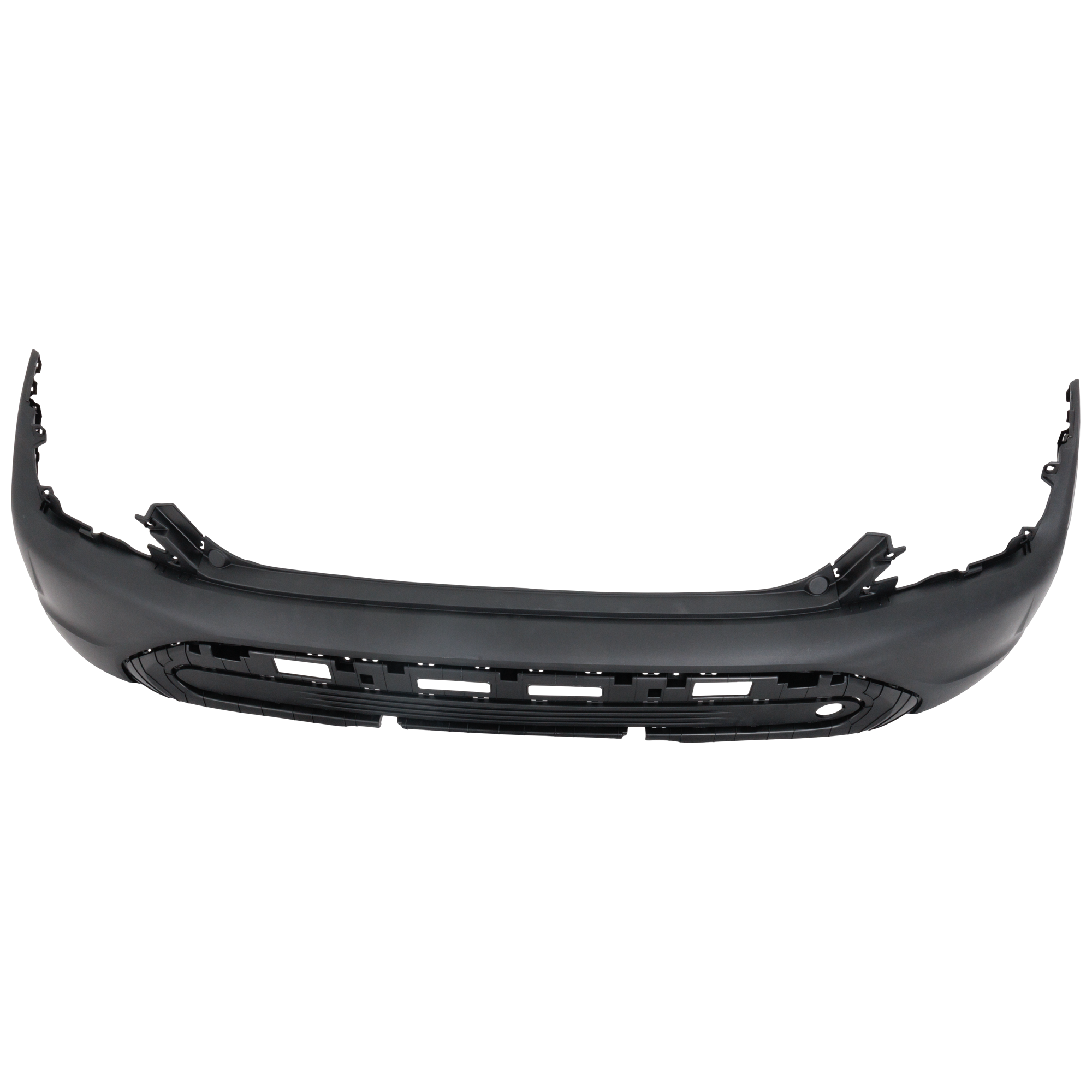 AM KONA 22-23 REAR BUMPER COVER Textured Exc. Limited N Line Model SKU RH76010107 Partslink HY1100253 OEM 86611J9BA0