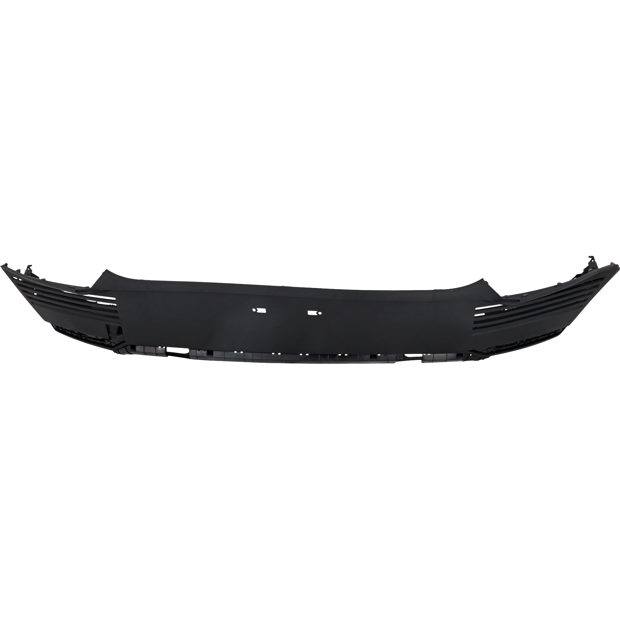 AM IONIQ 5-22-24 REAR BUMPER COVER Textured w Turn Signal Light SE Models SKU RH76010109 Partslink HY1100262 OEM 86650GI040