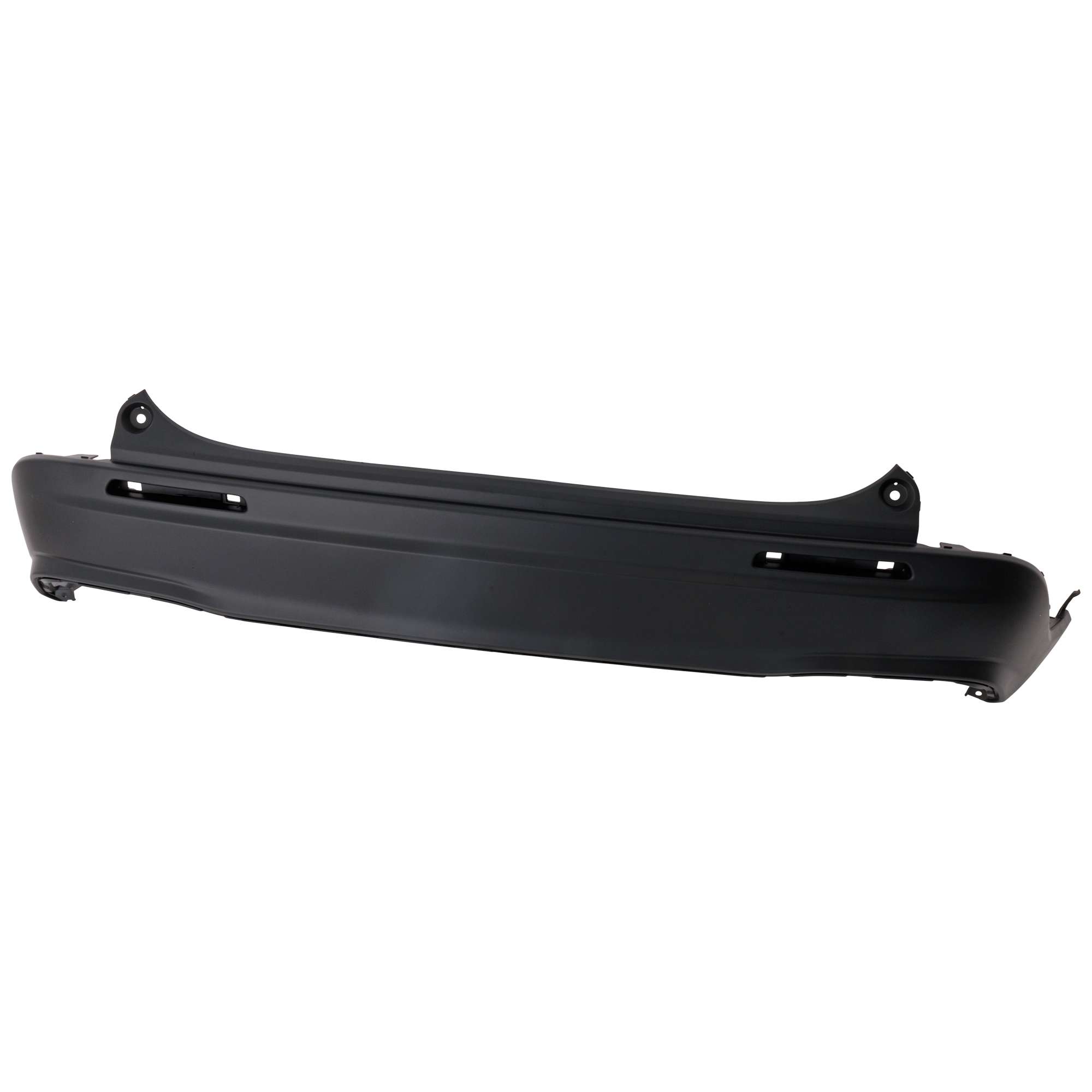 AM HR V 23-25 REAR BUMPER COVER Textured LX Sport Model SKU RH76010113 Partslink HO1100328 OEM 715013W0A00