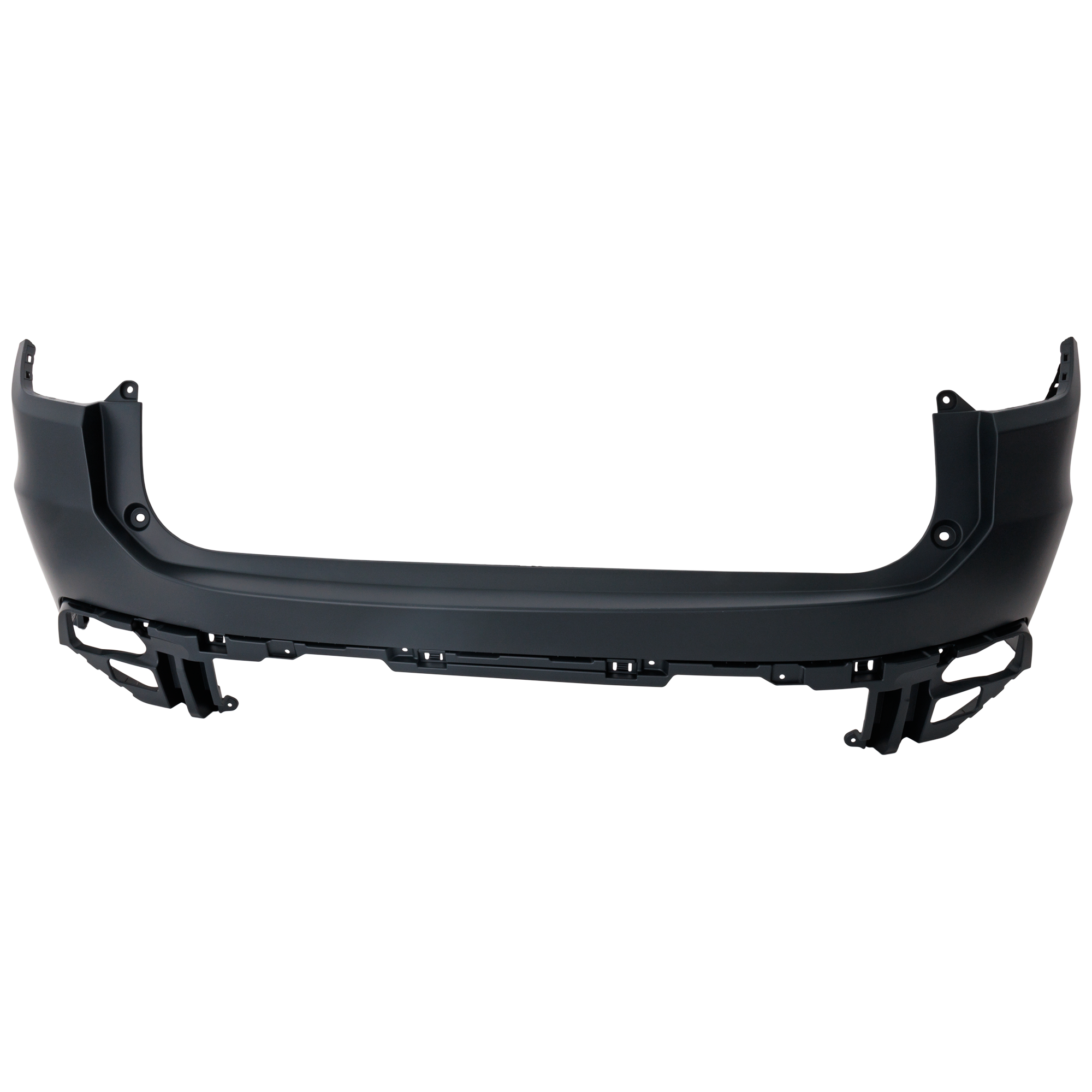 AM PILOT 23-25 REAR BUMPER COVER Upper Primed SKU RH76010114P Partslink HO1114107 OEM 04715T90A00ZZ