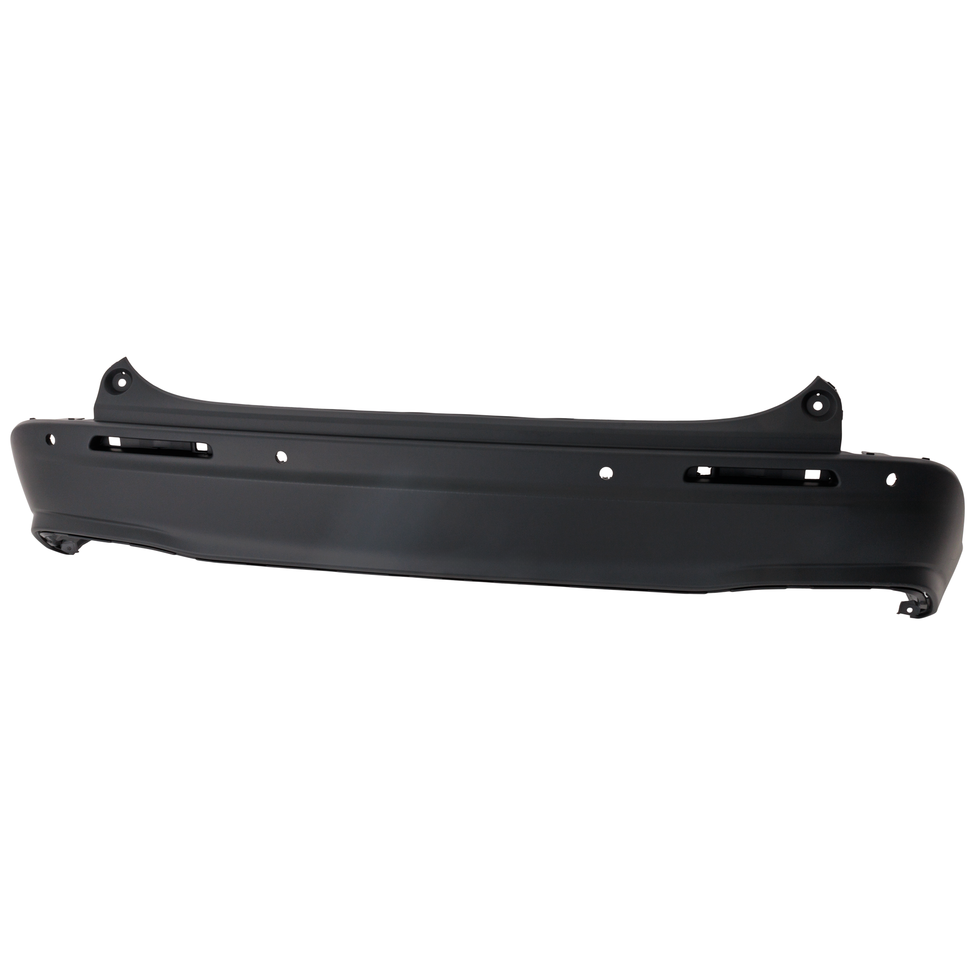 AM HR V 23-25 REAR BUMPER COVER Primed EX L Models SKU RH76010115P Partslink HO1100331 OEM 715003W0A10