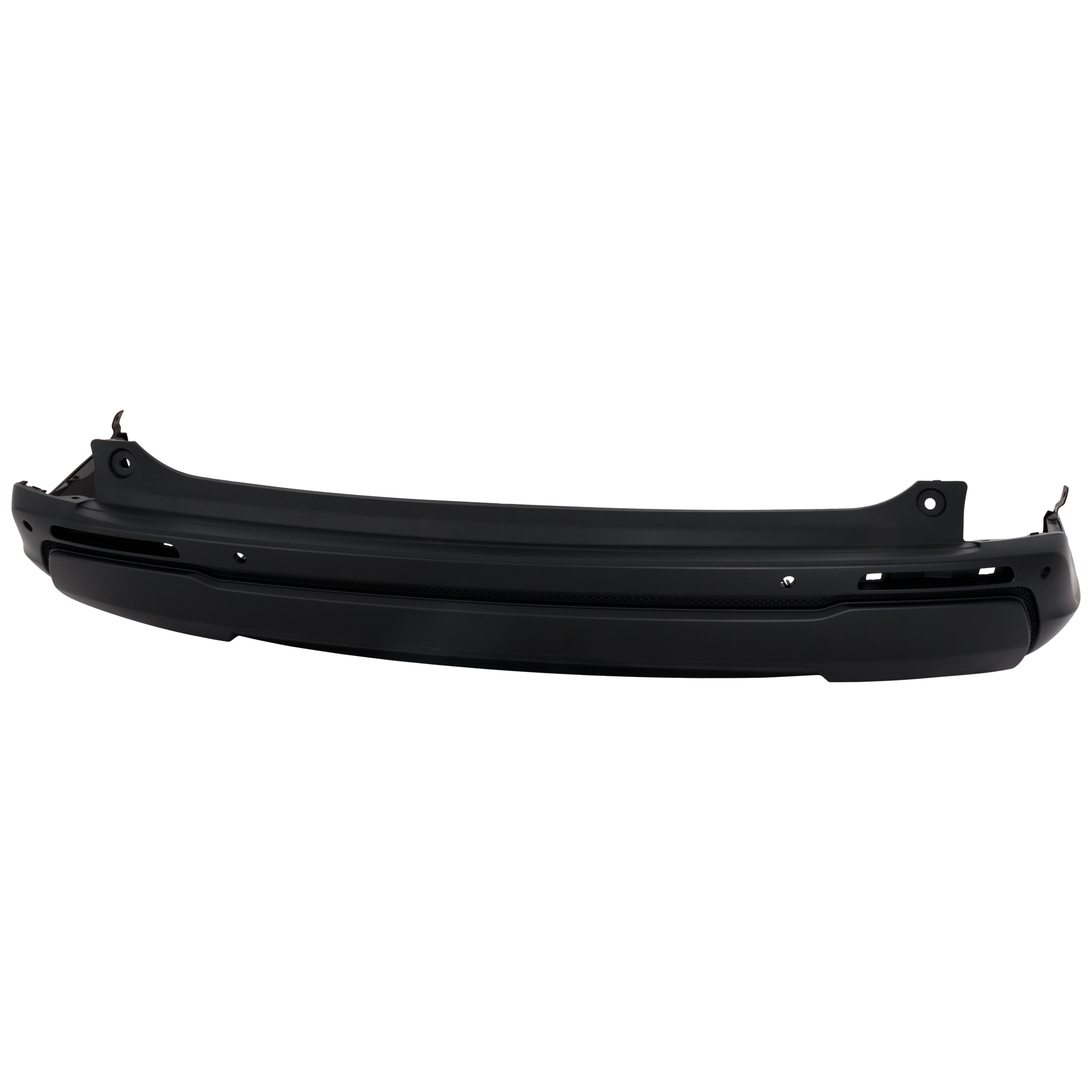 AM CR V 23-24 REAR BUMPER COVER Textured EX L Model CAPA SKU RH76010115Q Partslink HO1100333C OEM 715003A0A20