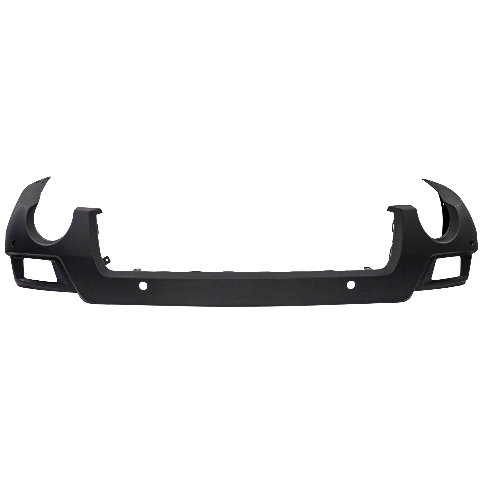 AM PASSPORT 22-25 REAR BUMPER COVER Lower Textured SKU RH76010116 Partslink HO1115113 OEM 71510TGSA60
