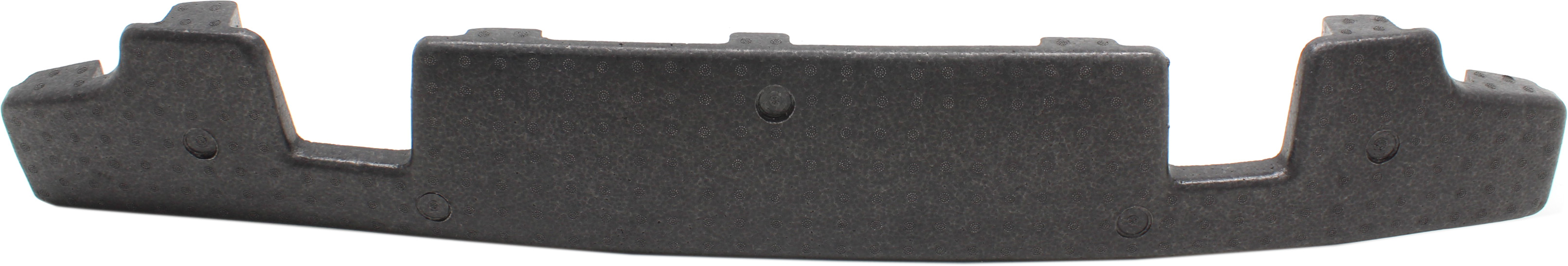 AM SONATA 14-14 REAR BUMPER ABSORBER Energy SKU RH76150001 Partslink HY1170143 OEM 866203Q700
